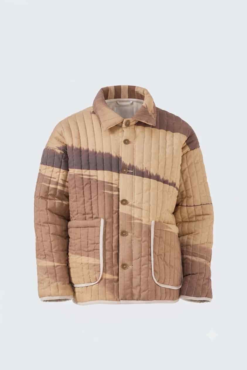 Chaqueta Palmira - miniatura 1