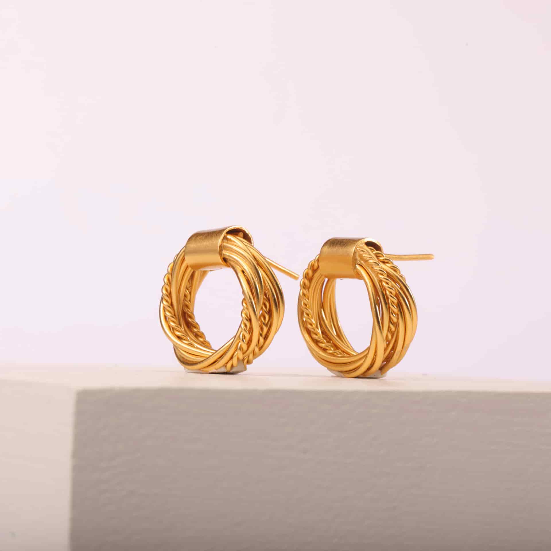 Sailor Earrings - miniatura 2