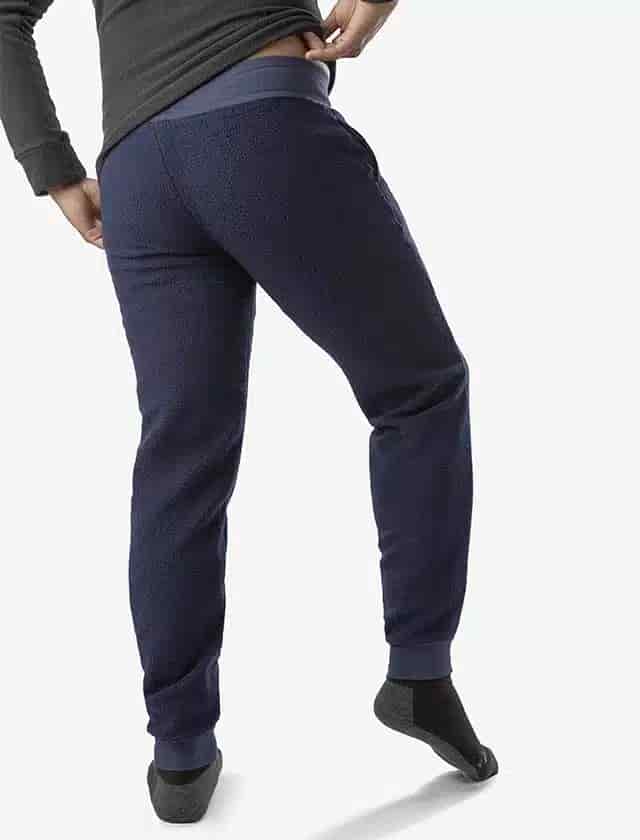 Pantalón Jogger Térmico Burnaby Hombre - miniatura 3