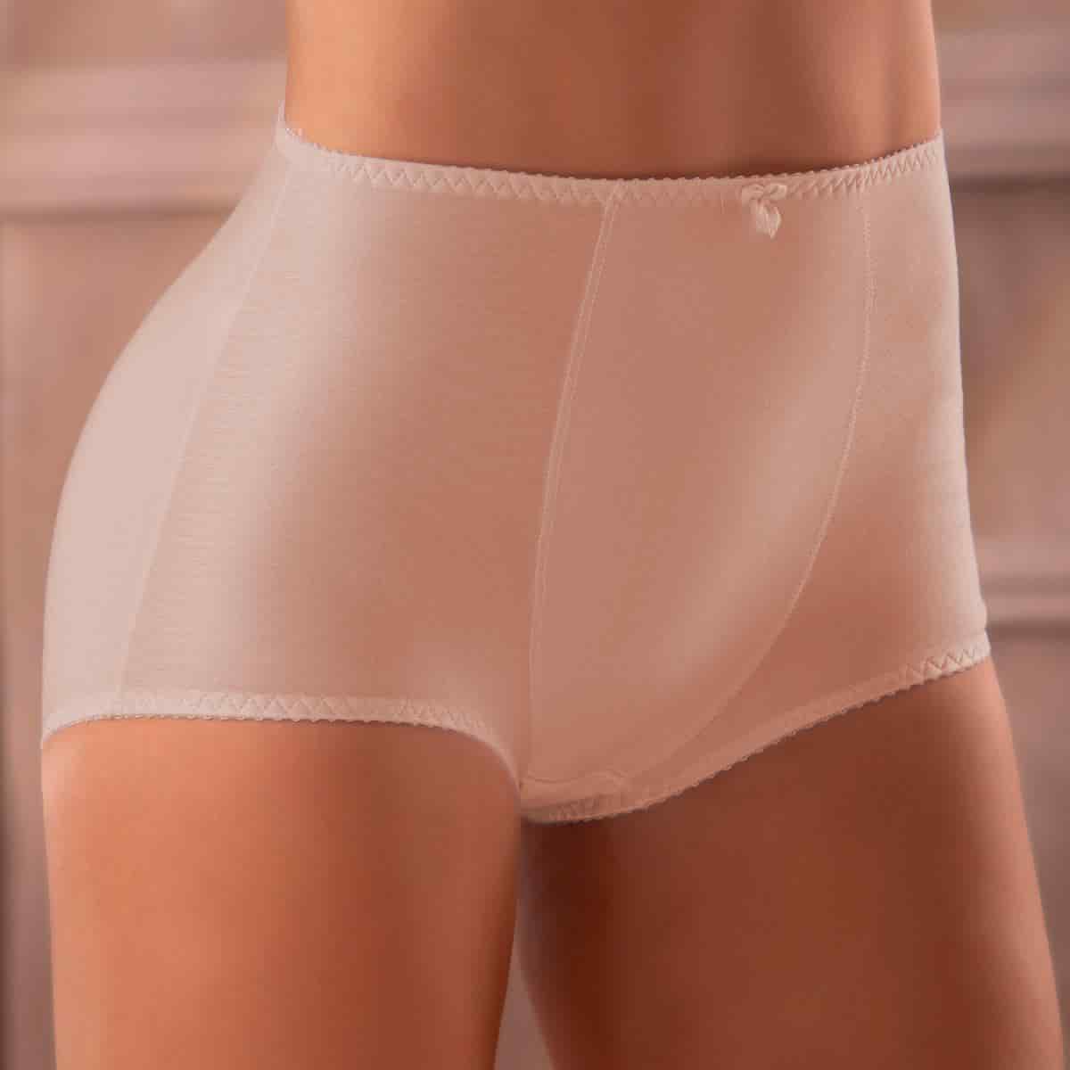 Panty Algodón 197 - miniatura 4