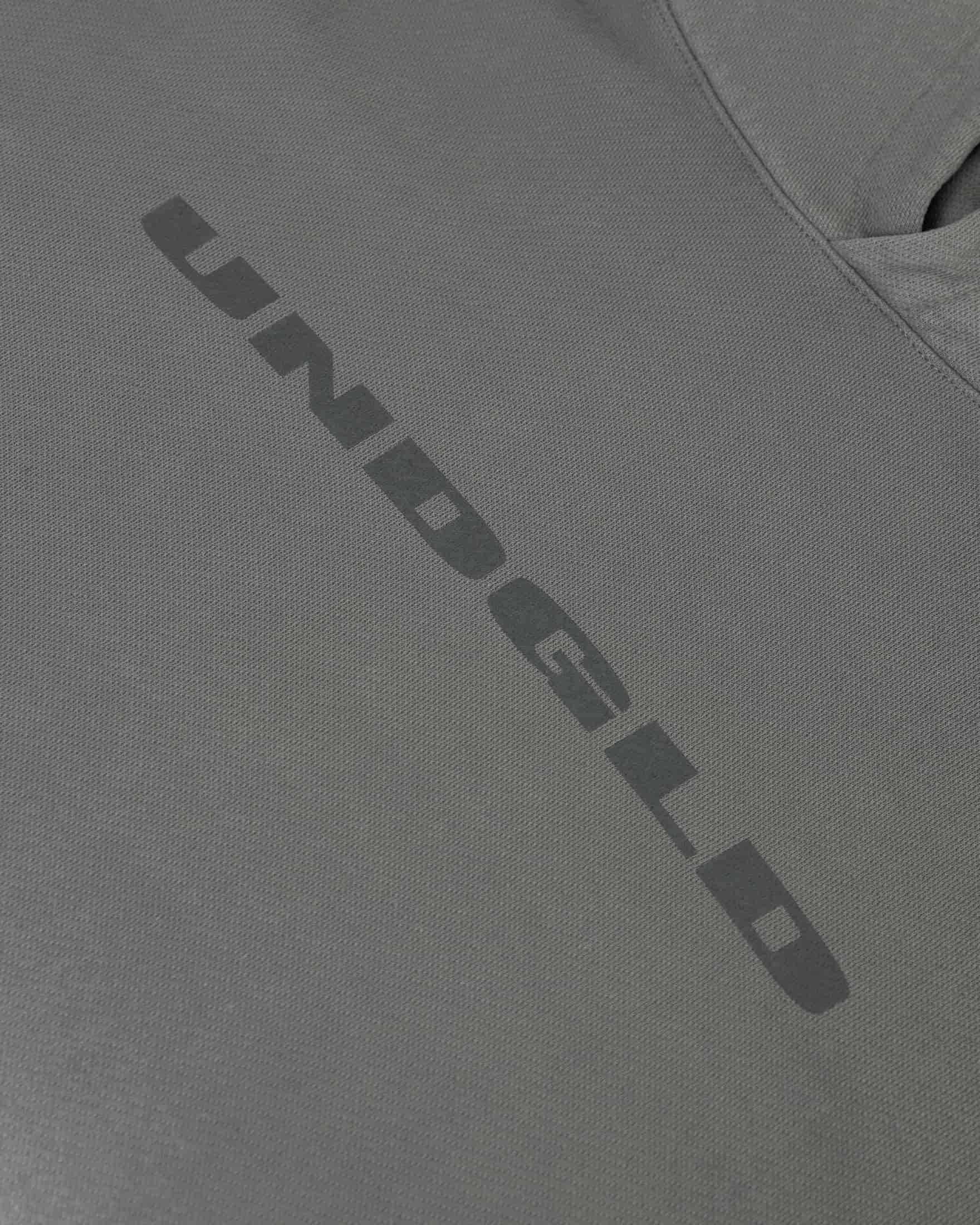 Holy State UNDGLD Hoodie Faded Gray - miniatura 4