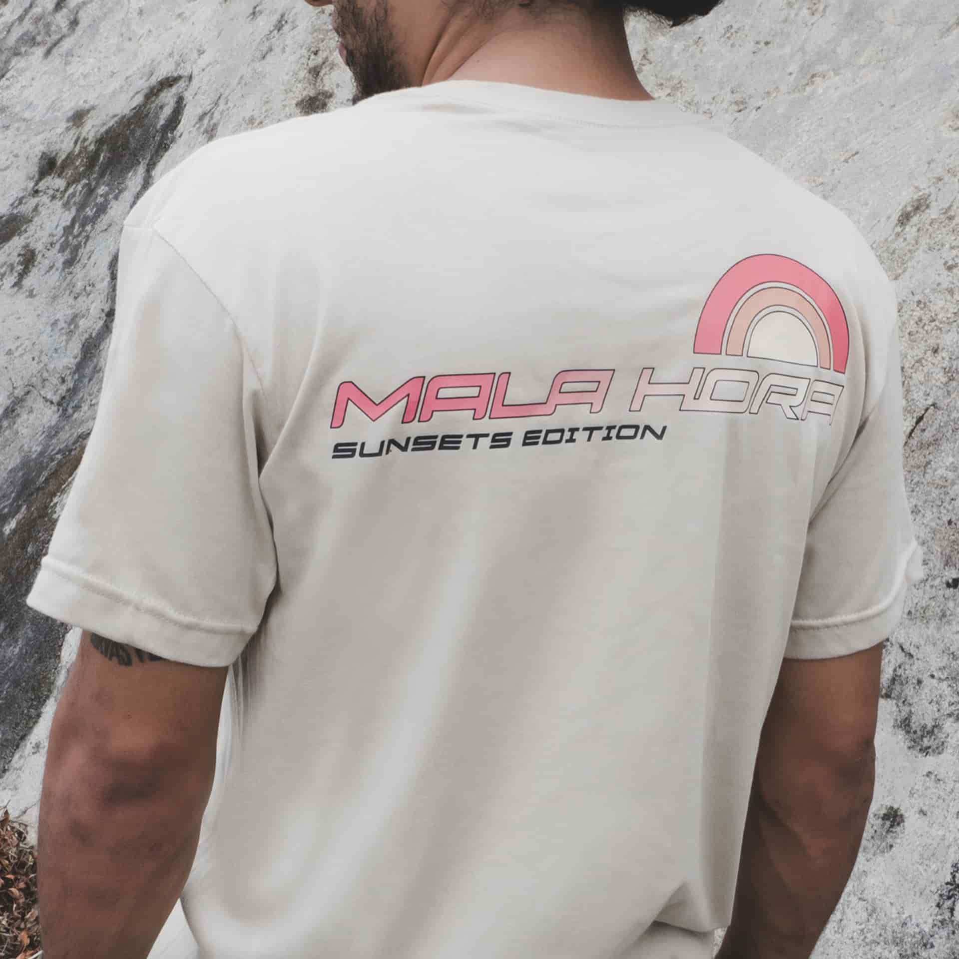 Camiseta Sunsets Edition - miniatura 4