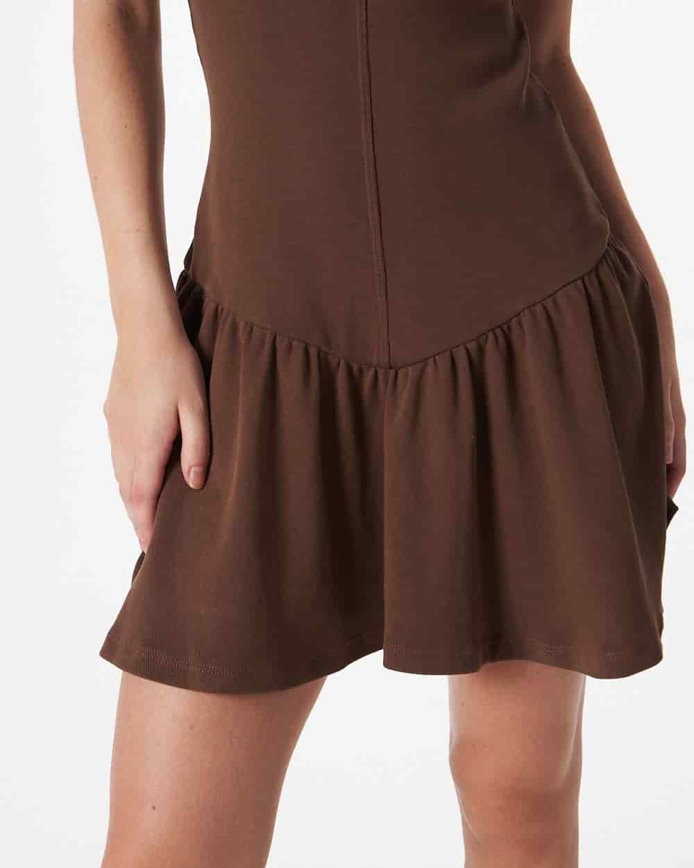 BLOOM MINI DRESS - miniatura 6