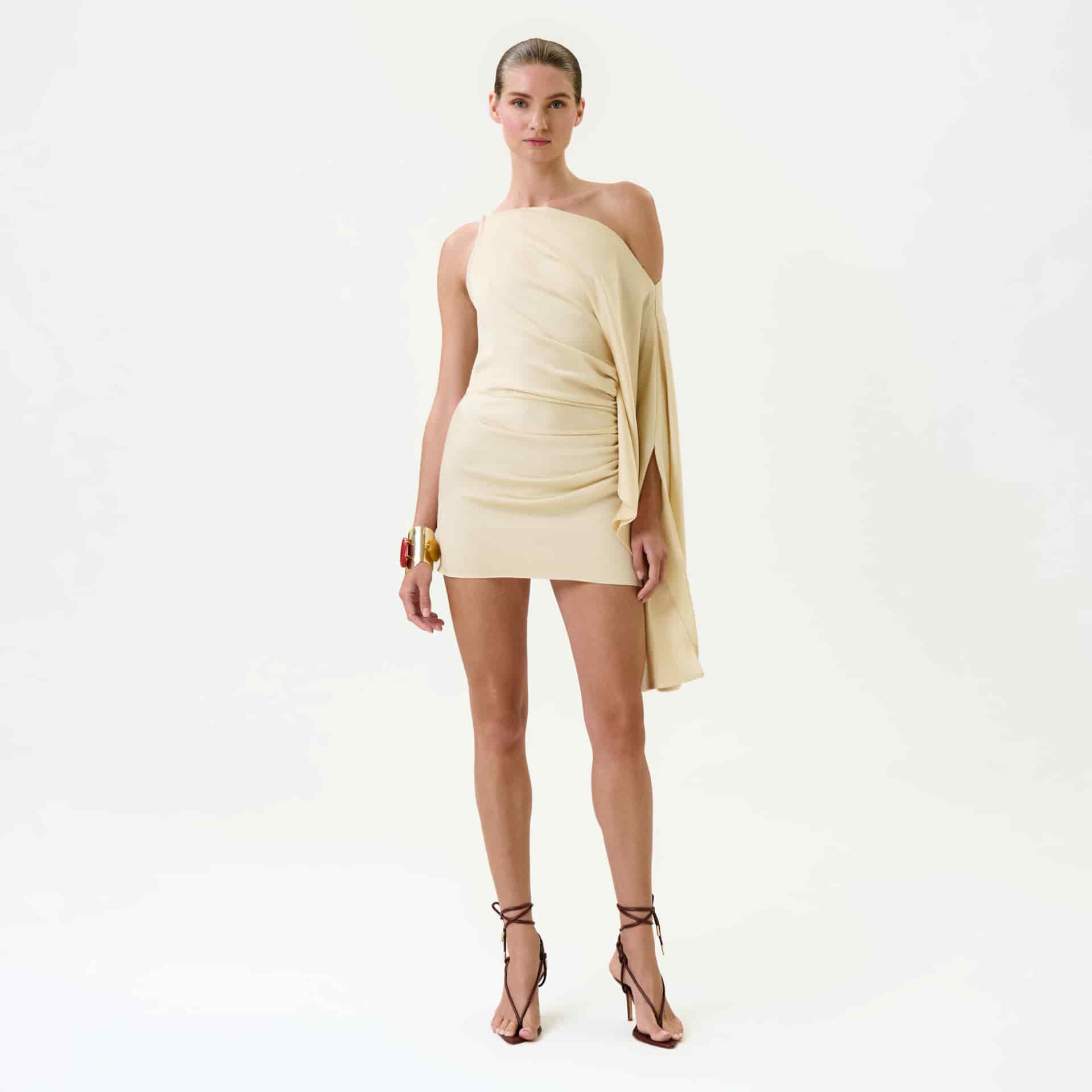 Nia Dress - miniatura 1