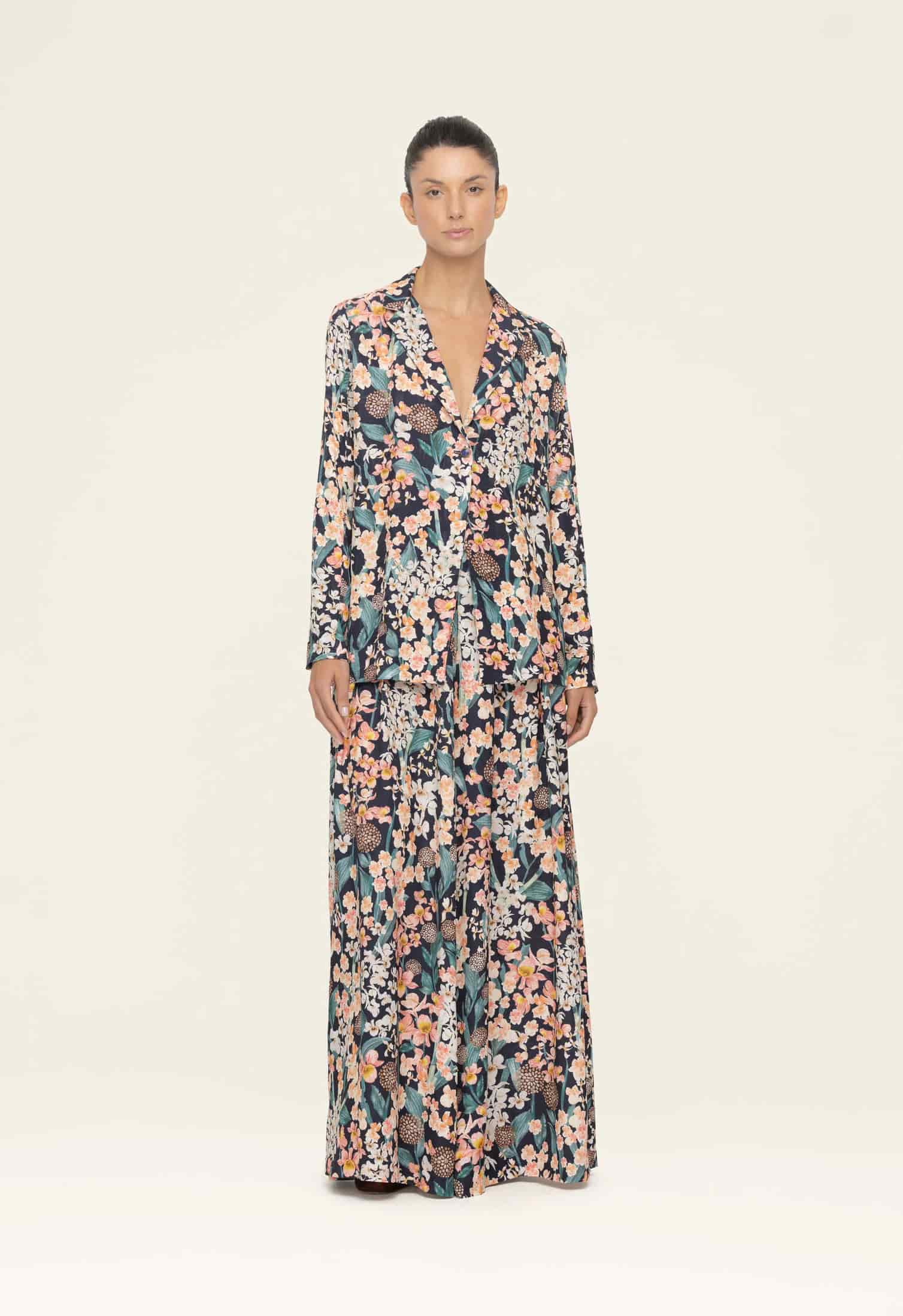 Sicile Danza Shirt - miniatura 1