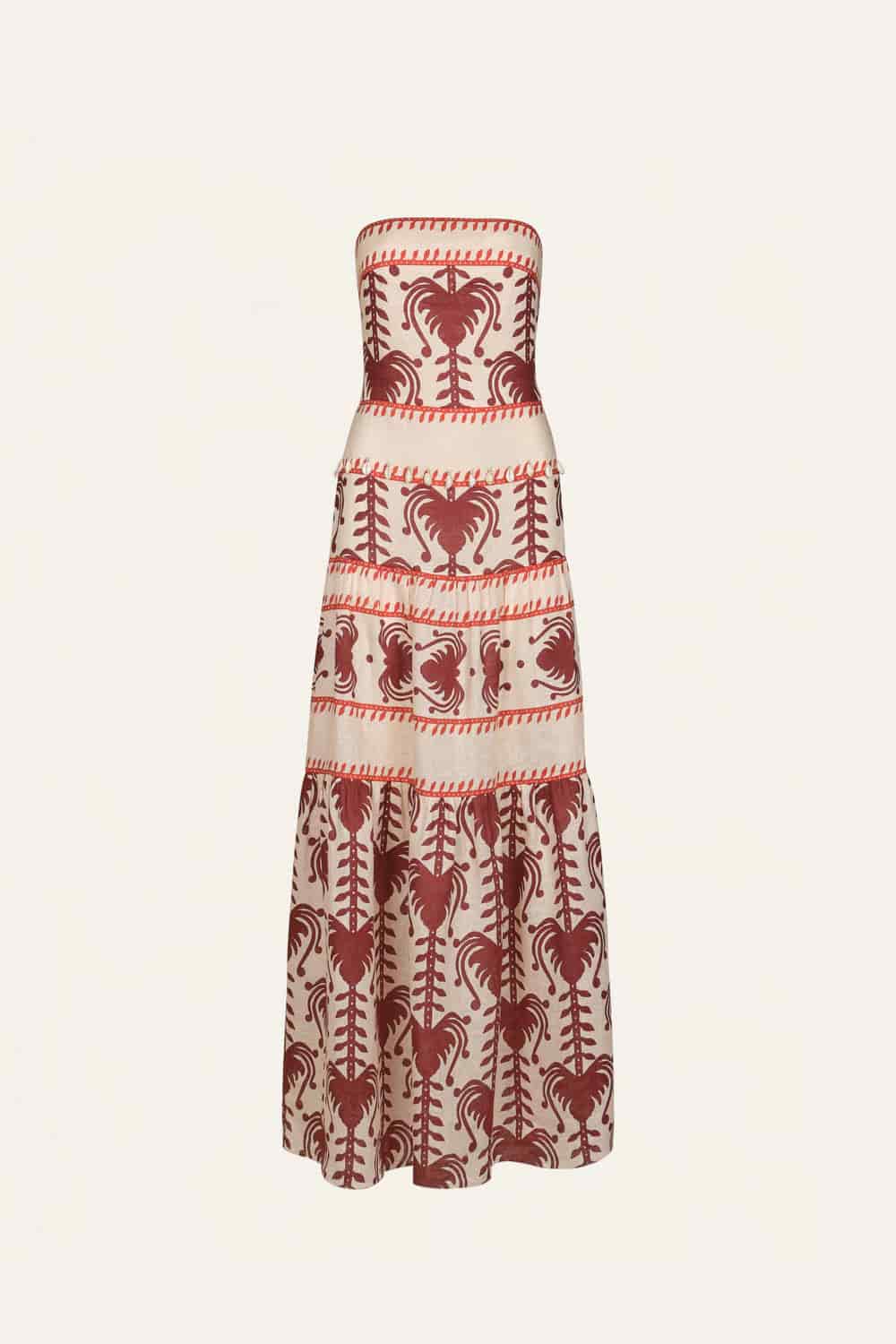 Another Chance Dress - miniatura 1