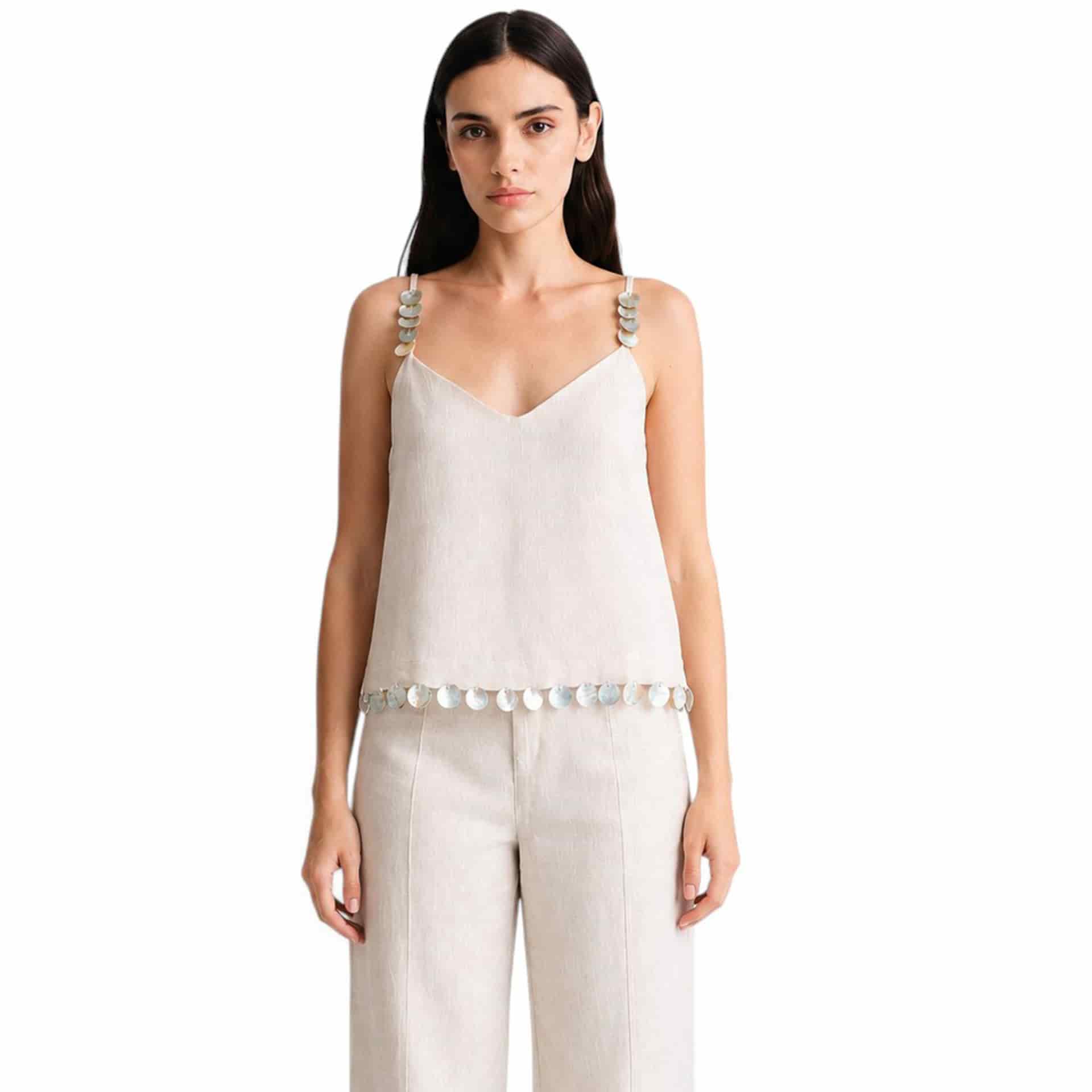 BLUSA NUA - miniatura 1