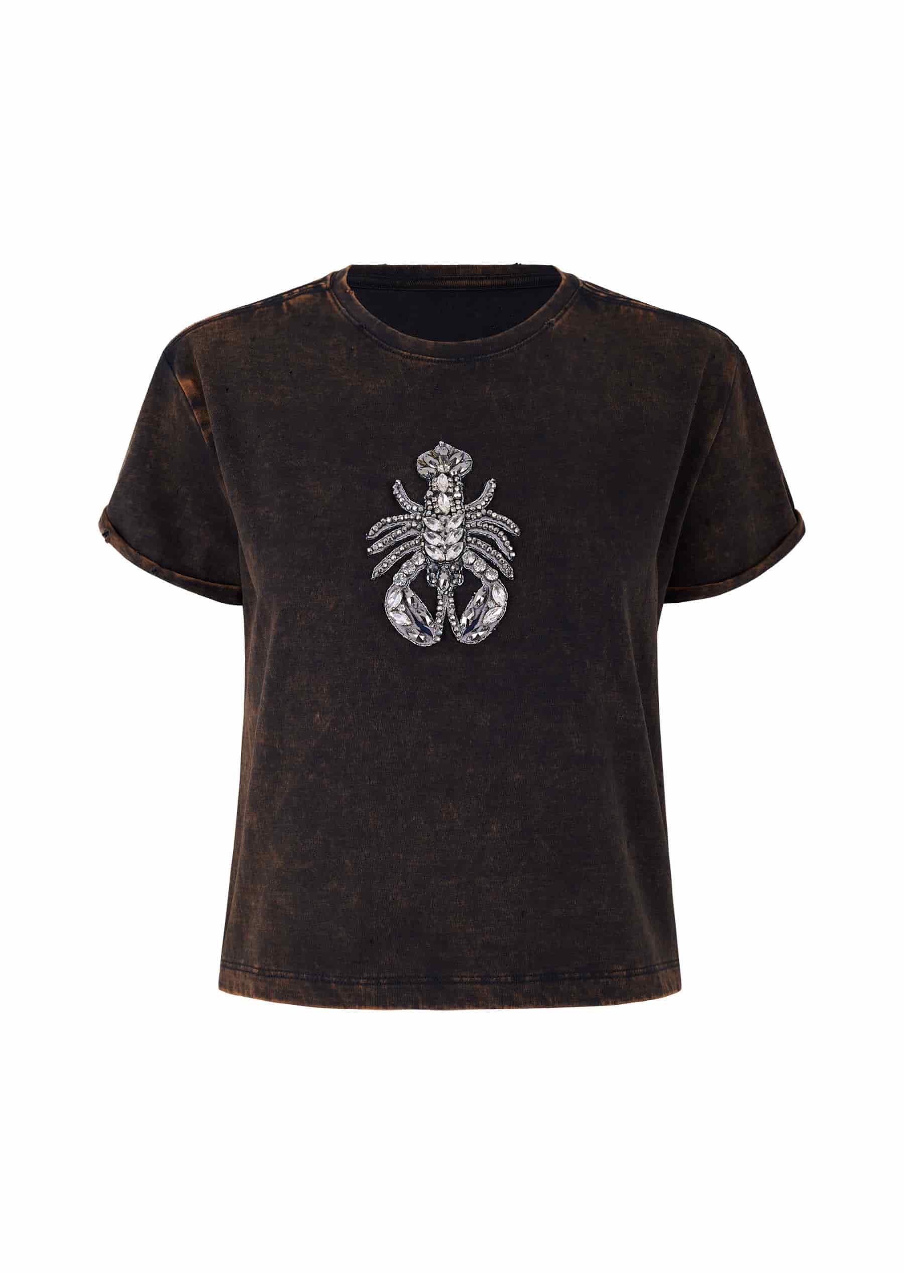 Lobster Tshirt - miniatura 1