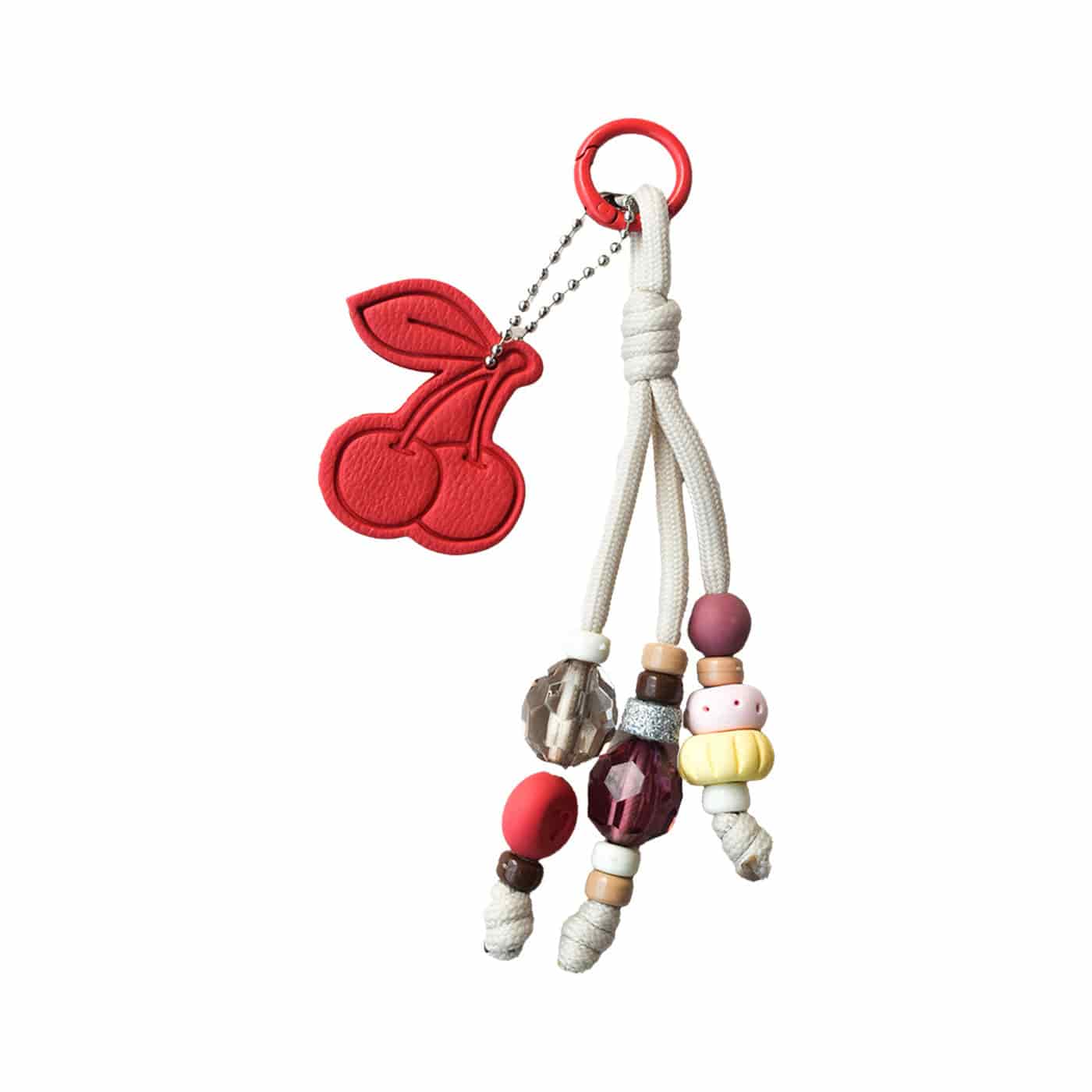 Charm Cerezas Cherry - miniatura 2