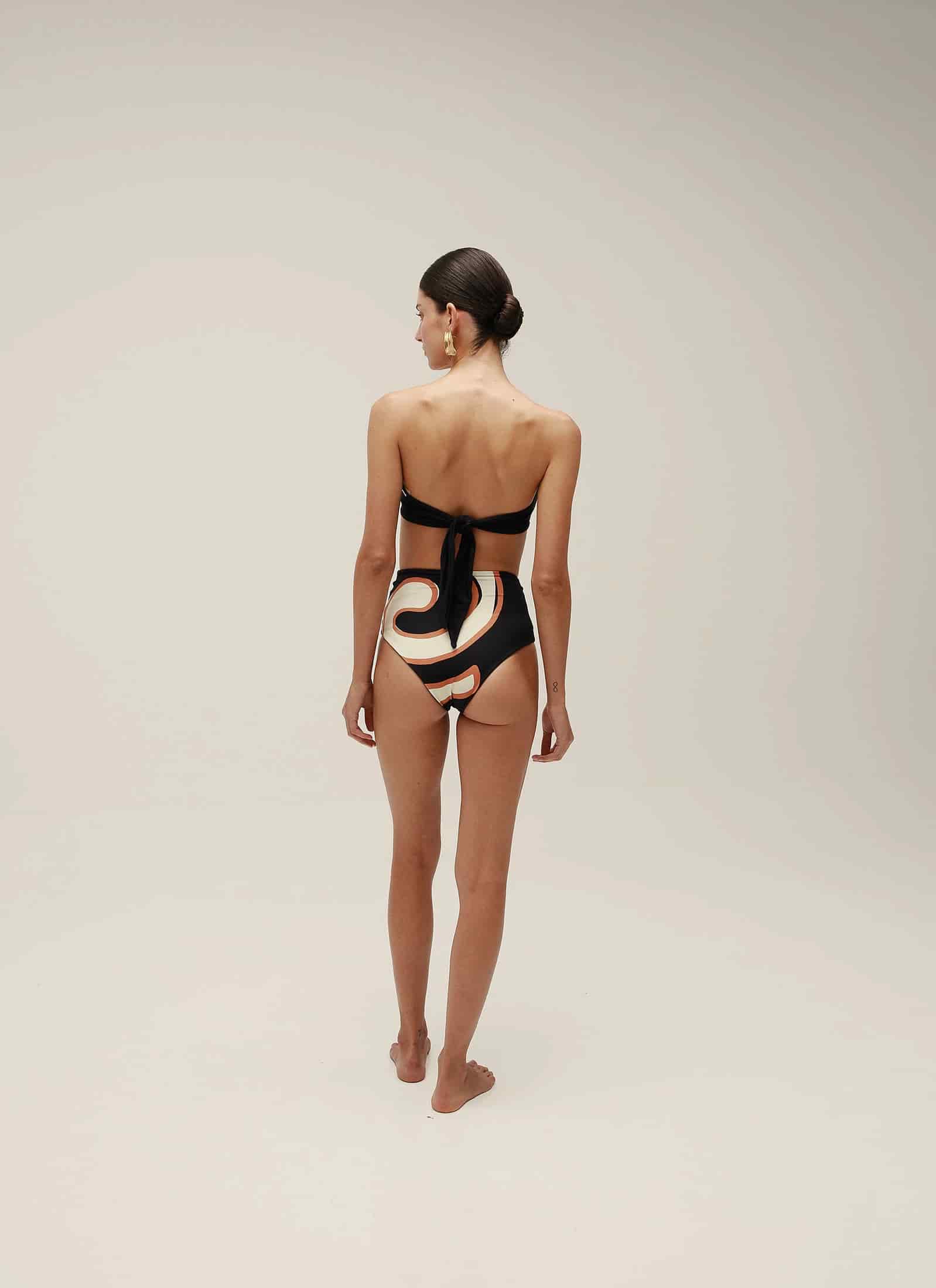 SANDRA BIKINI TOP - miniatura 3