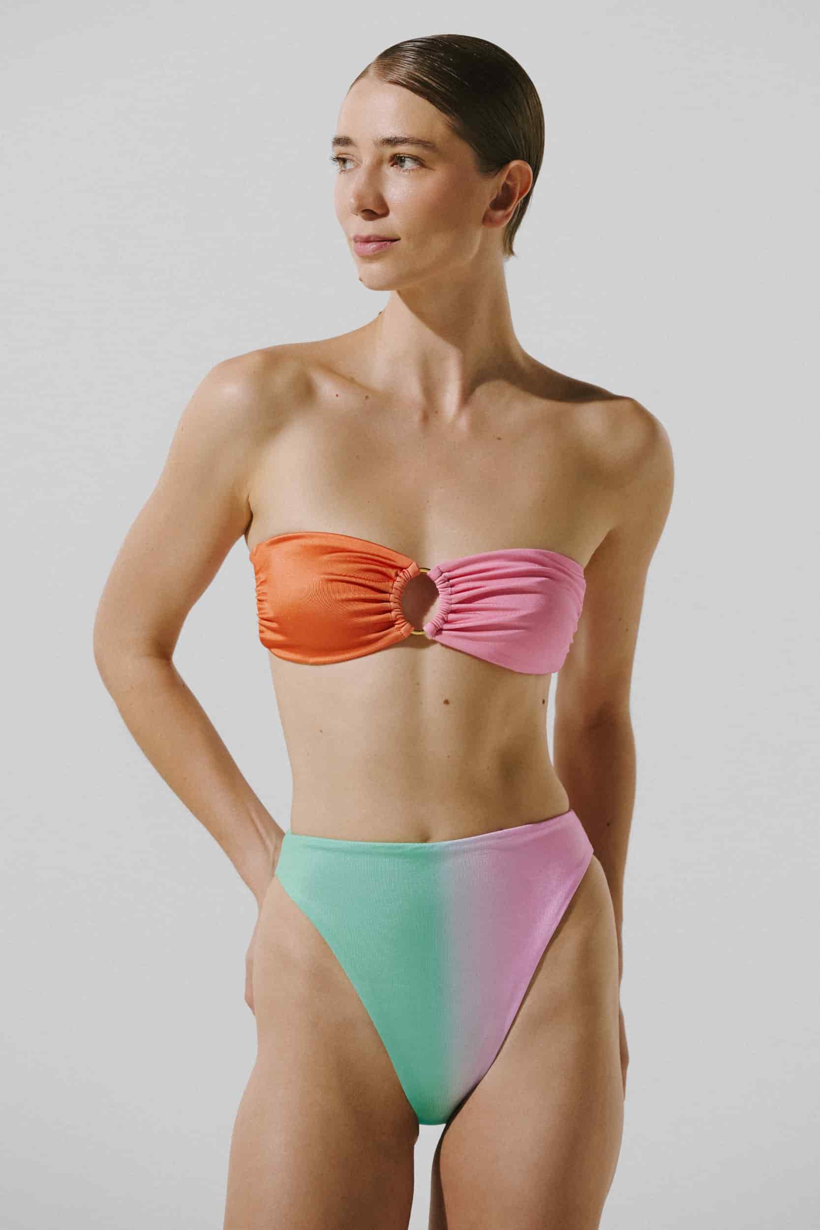 Nala Bikini Top - miniatura 4