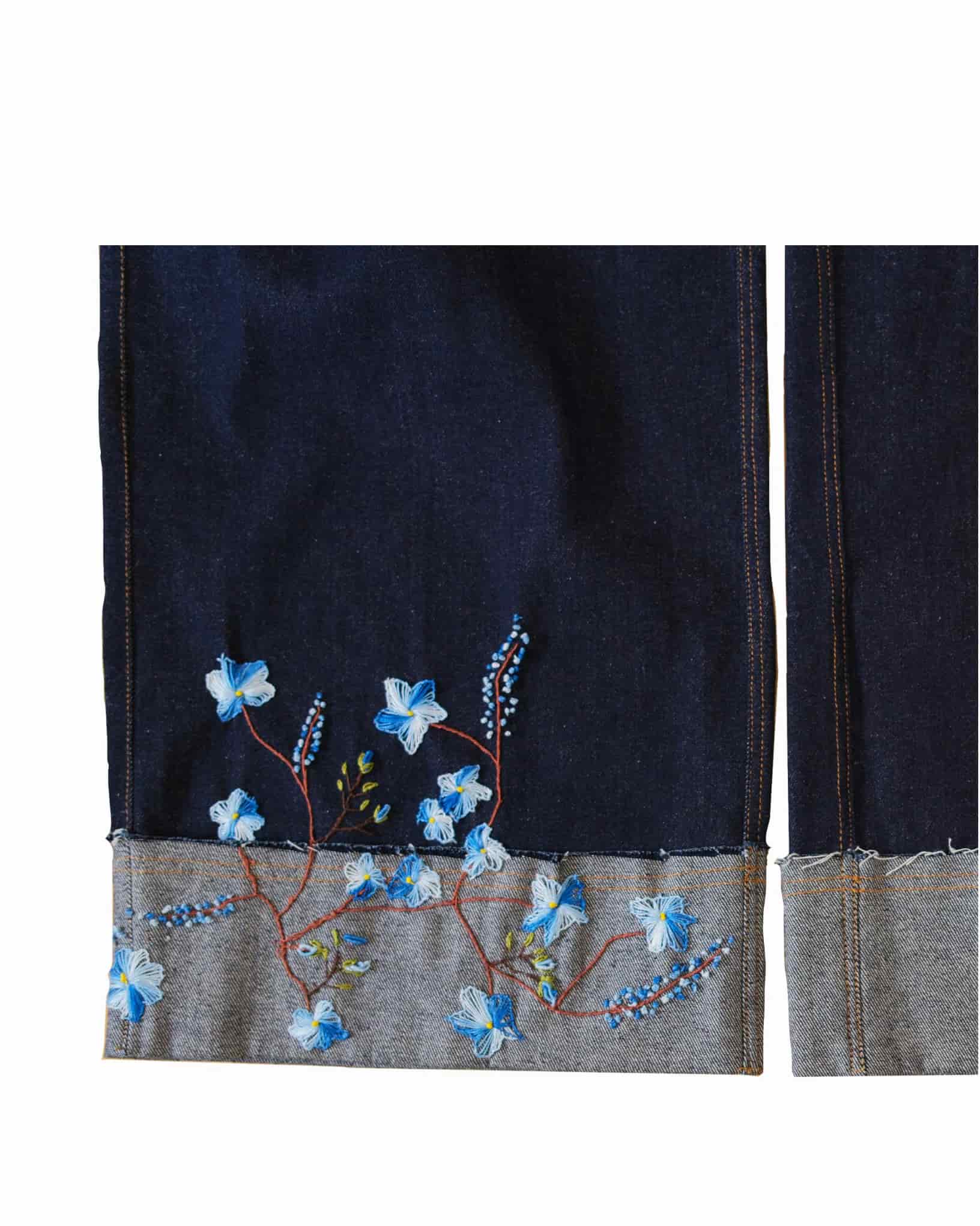 Hanami Jeans (Pre-order) - miniatura 10