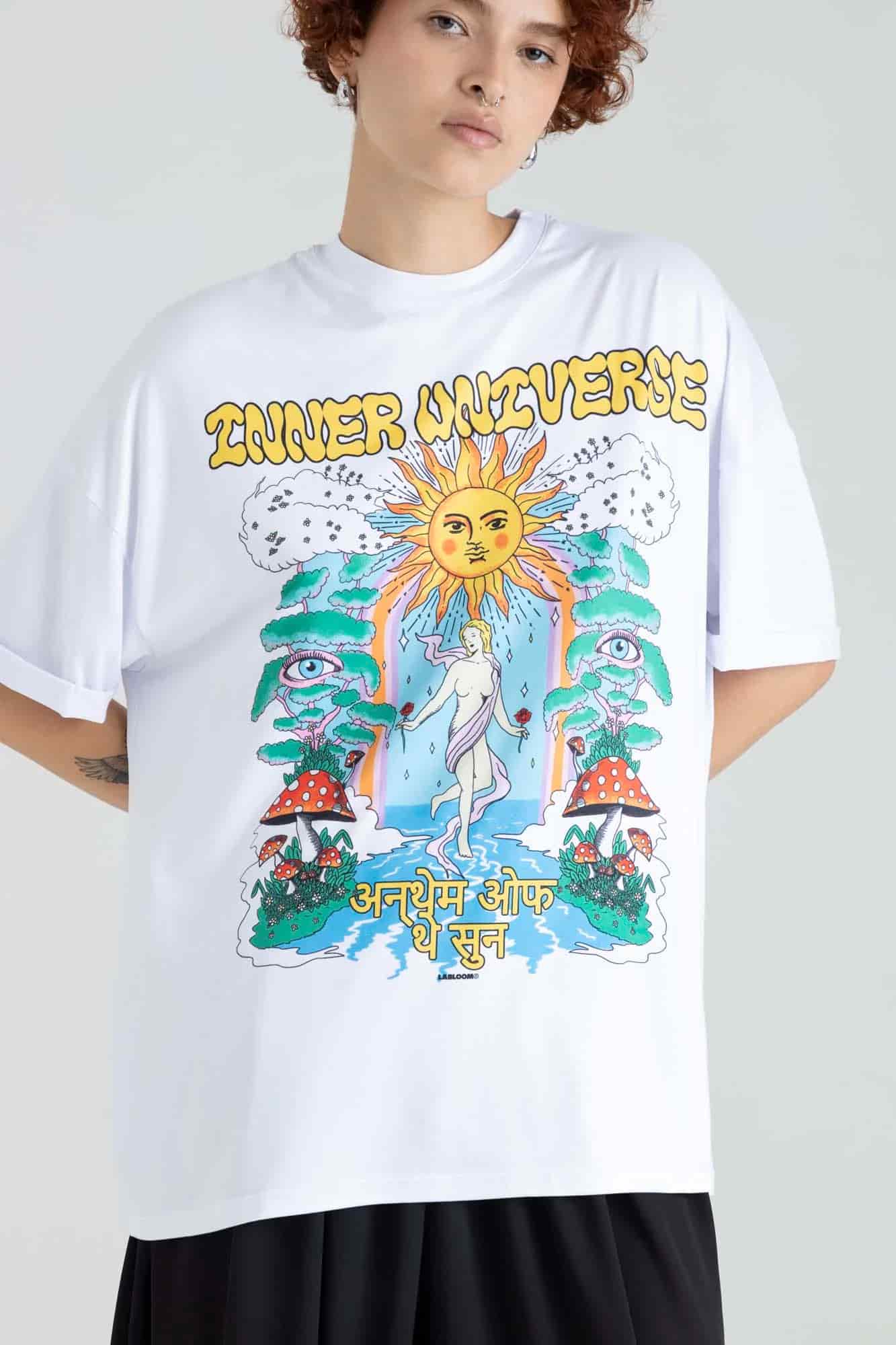 OVERSIZE UNIVERSE - miniatura 15