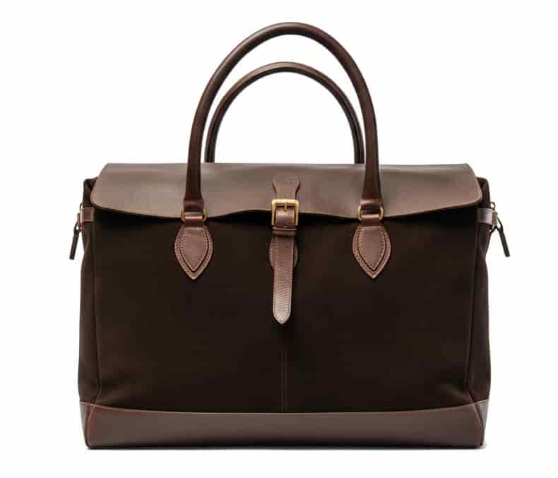 Master weekender bag - miniatura 3