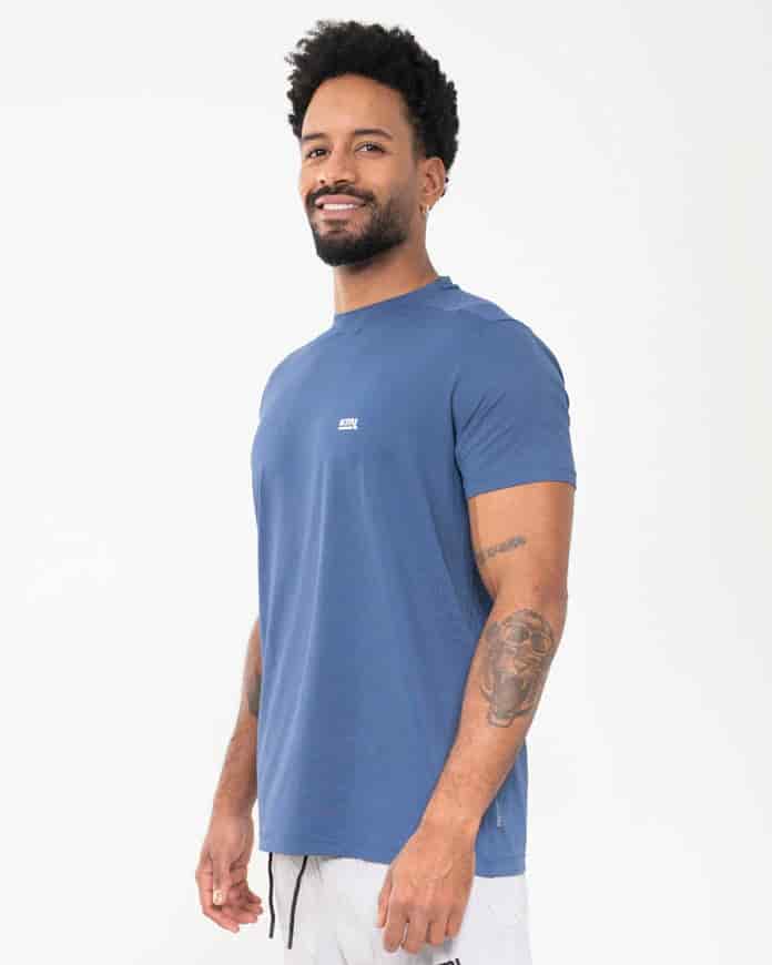 Camiseta Deportiva Hombre - miniatura 20