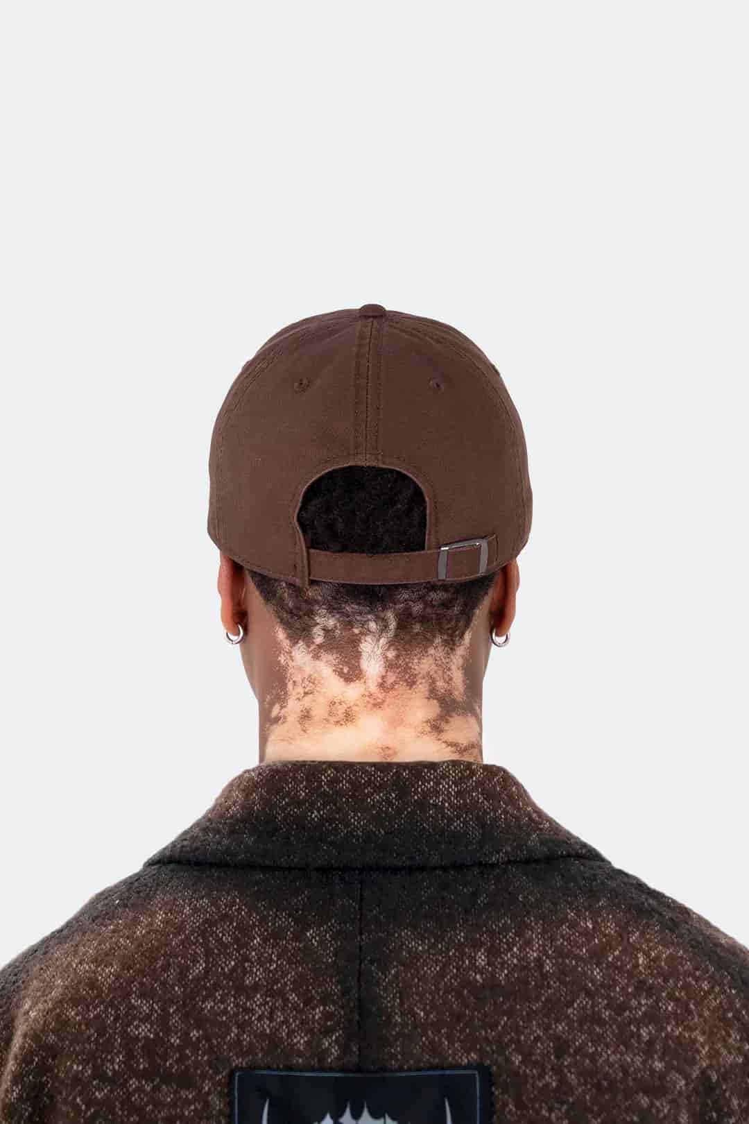 VENENO GORRA LO QUE TE ATRAE TE CONSUME - miniatura 2