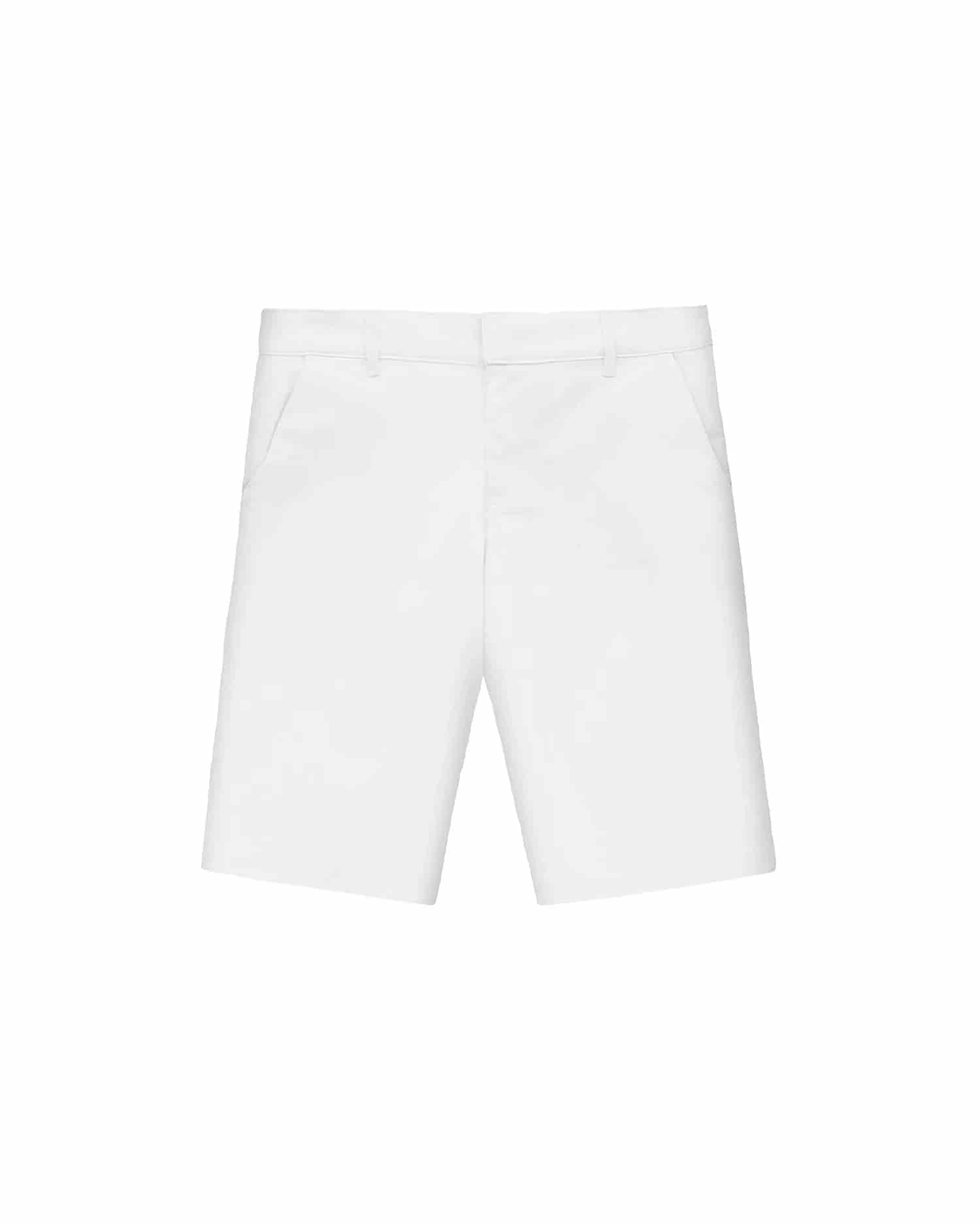 Bermuda Blanca - miniatura 9