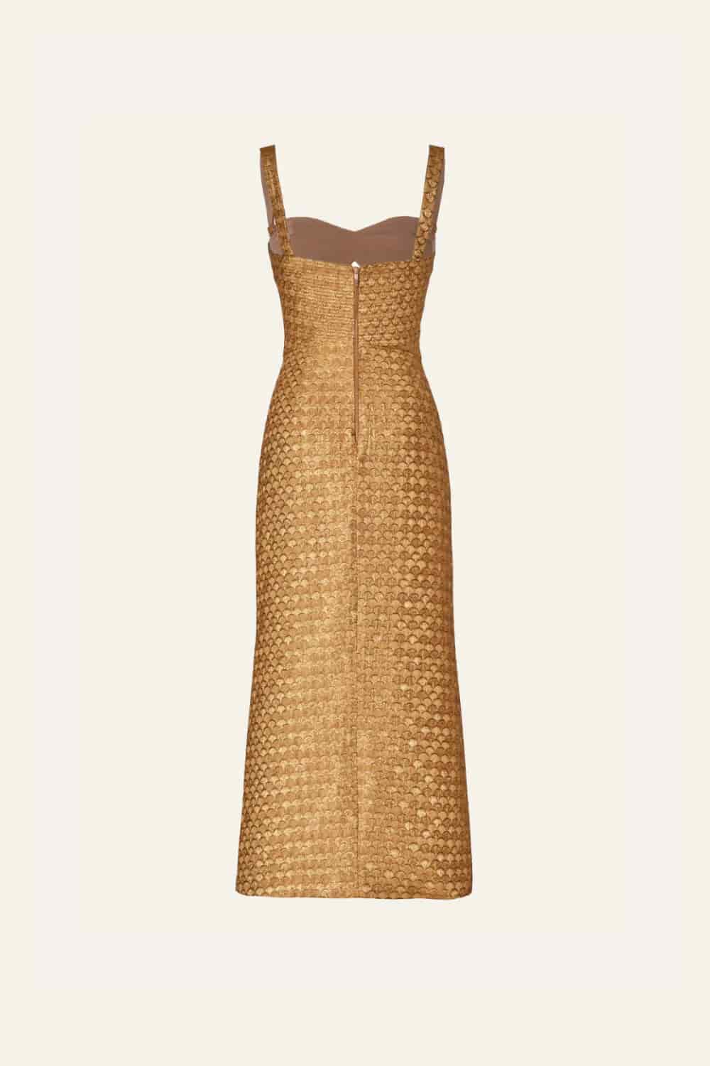 Ideal Universe Dress - miniatura 2