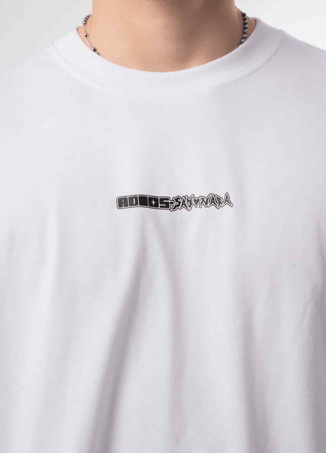 Camiseta Alvarito Castle - miniatura 2