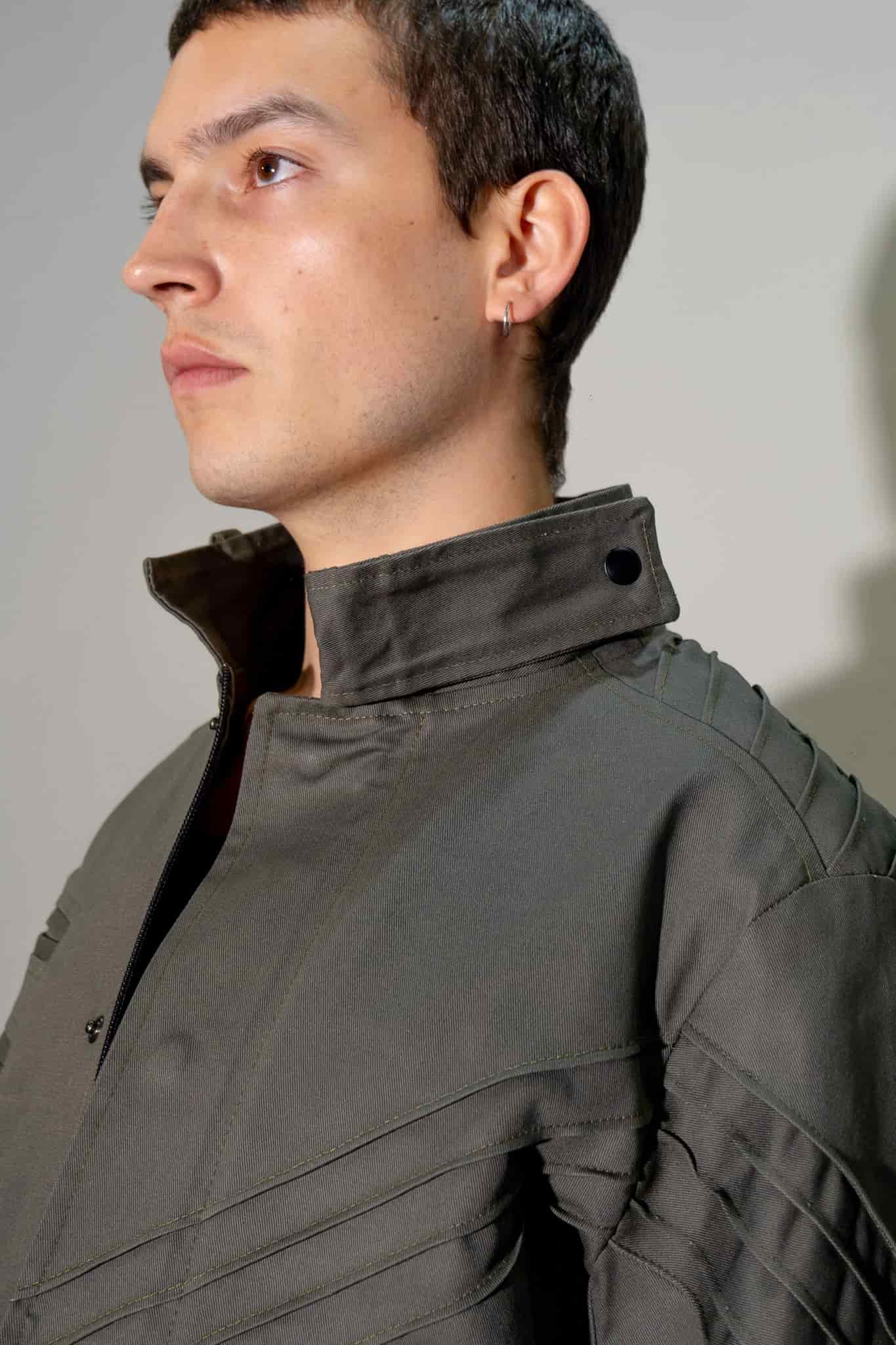 Chaqueta K-84 - miniatura 6