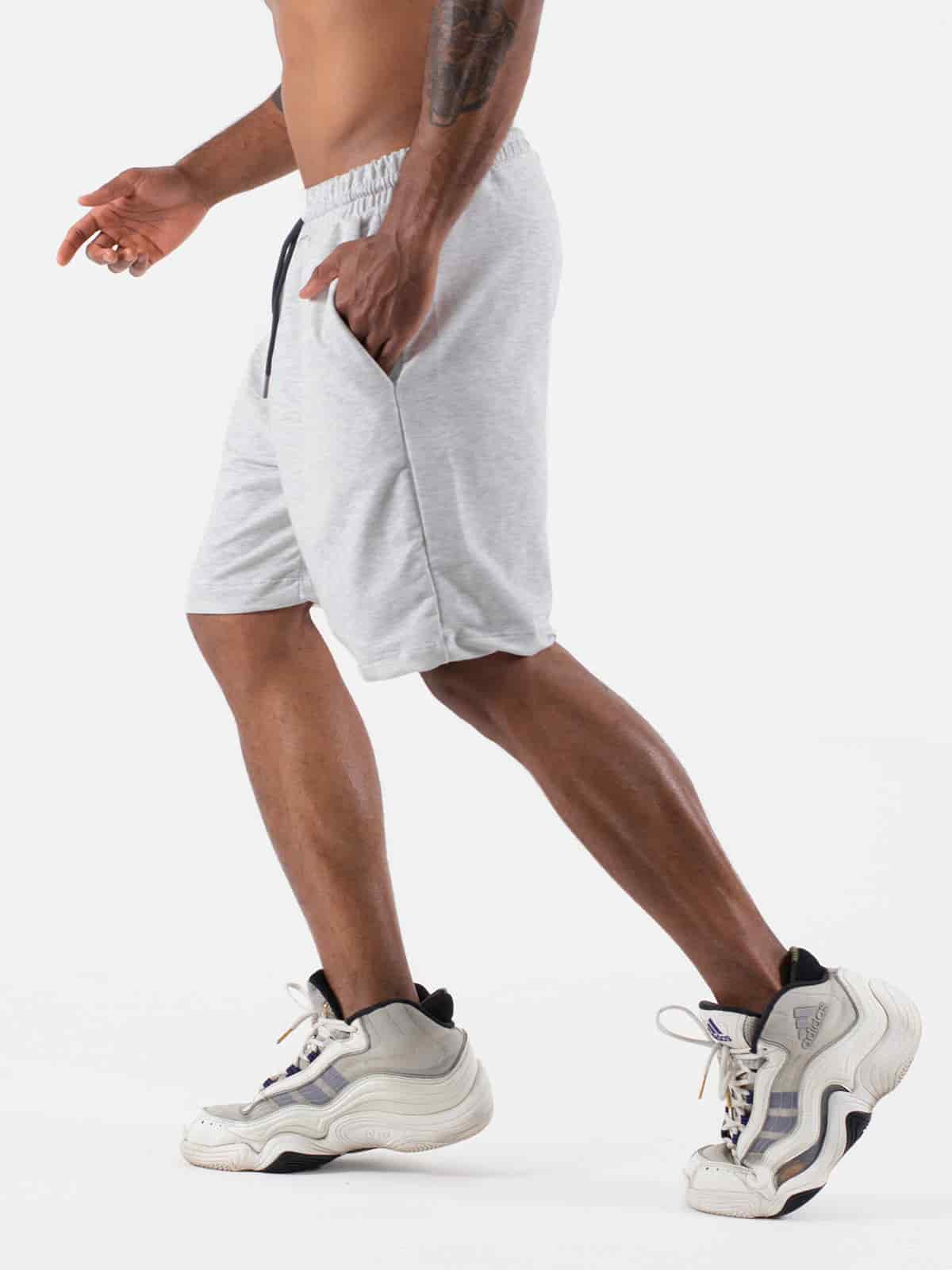 Pantaloneta moenia tawi gris jasped claro - miniatura 2