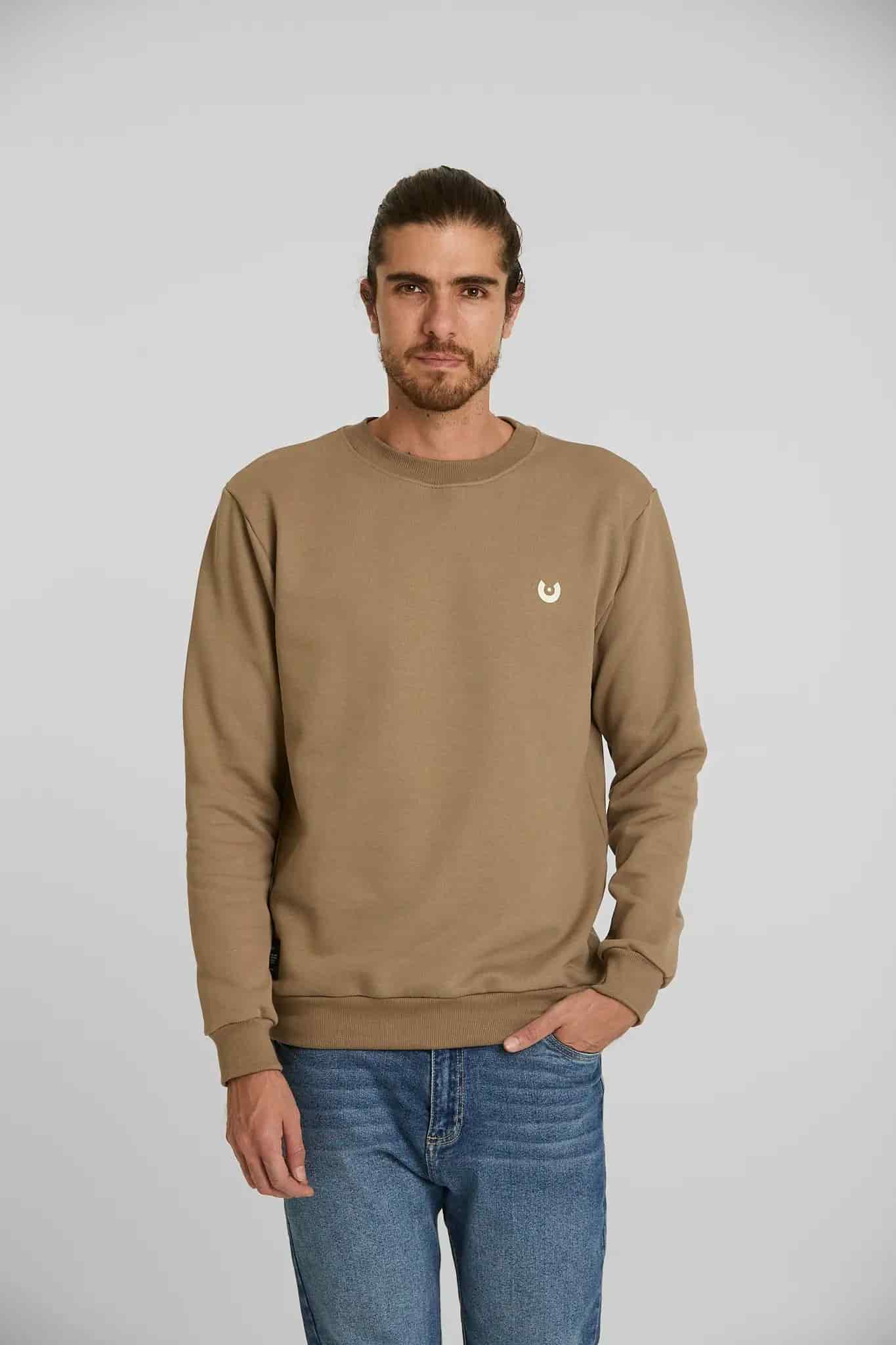 Sweatshirt Frontier - miniatura 1