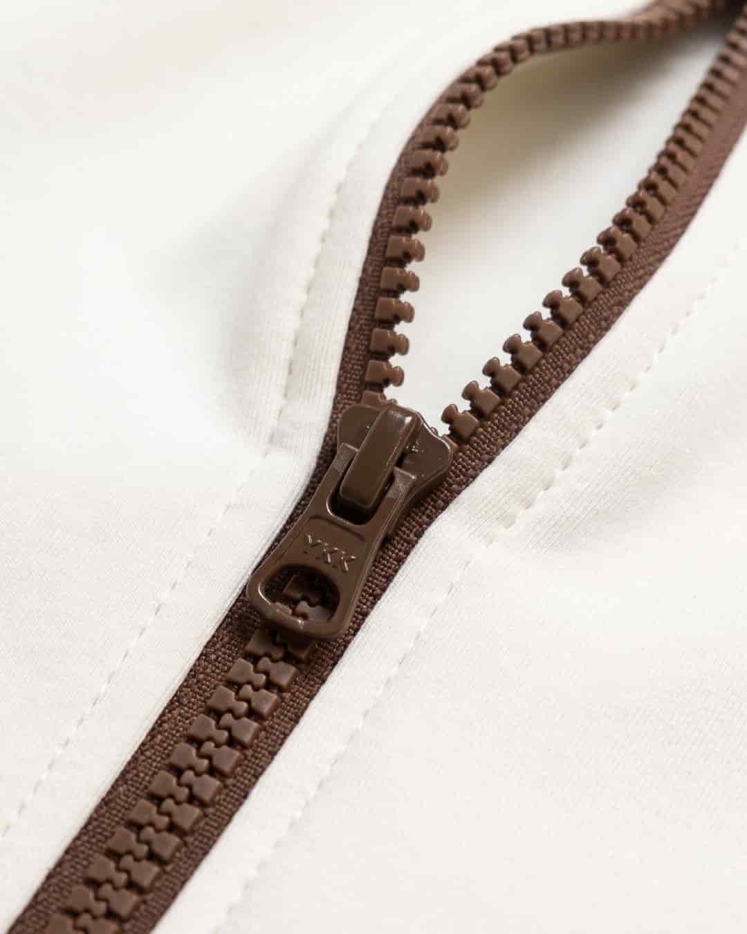 Chaqueta Evolution mujer Marfil - miniatura 9