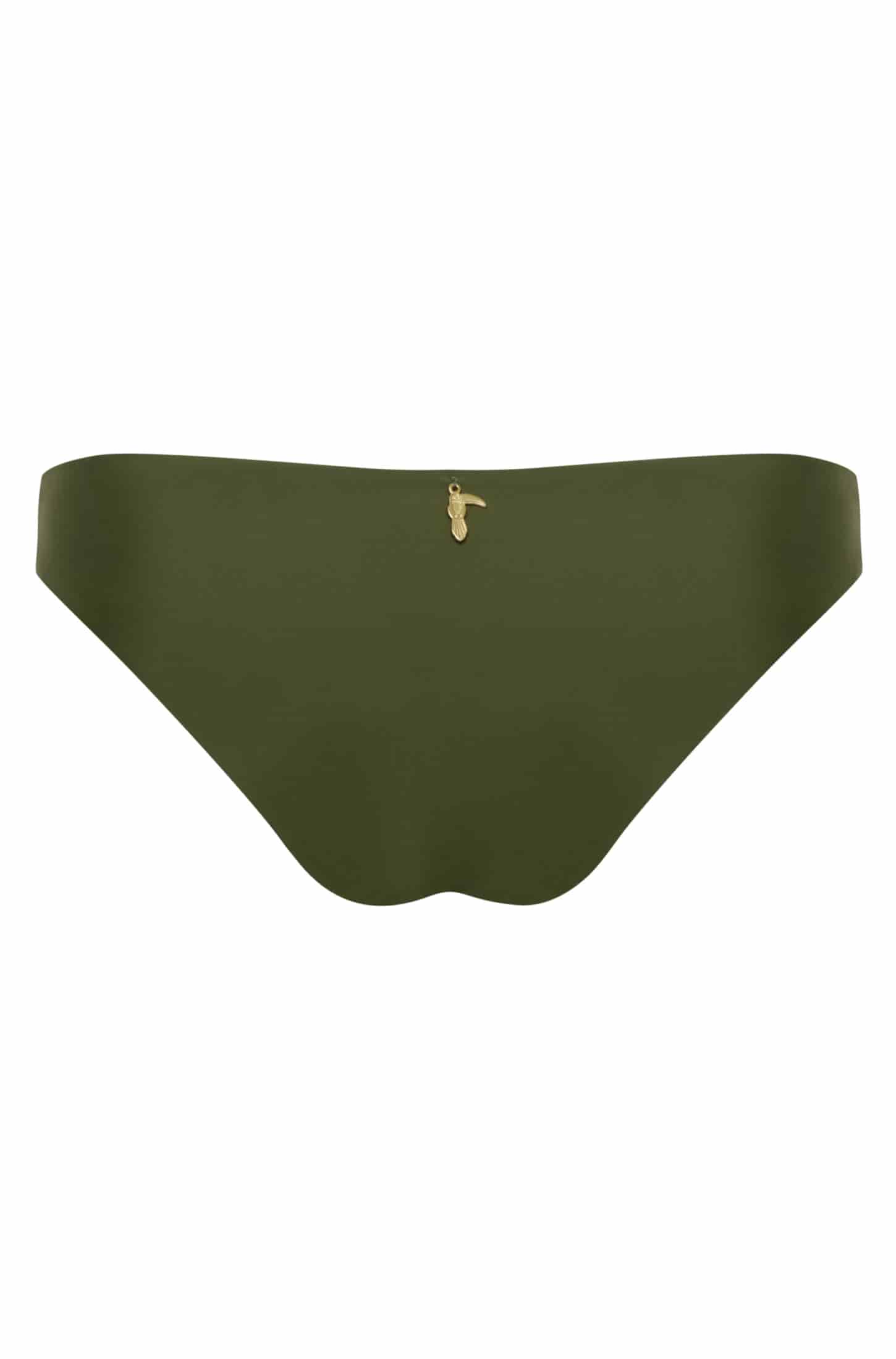 Guava Bottom / Green - Western - miniatura 3