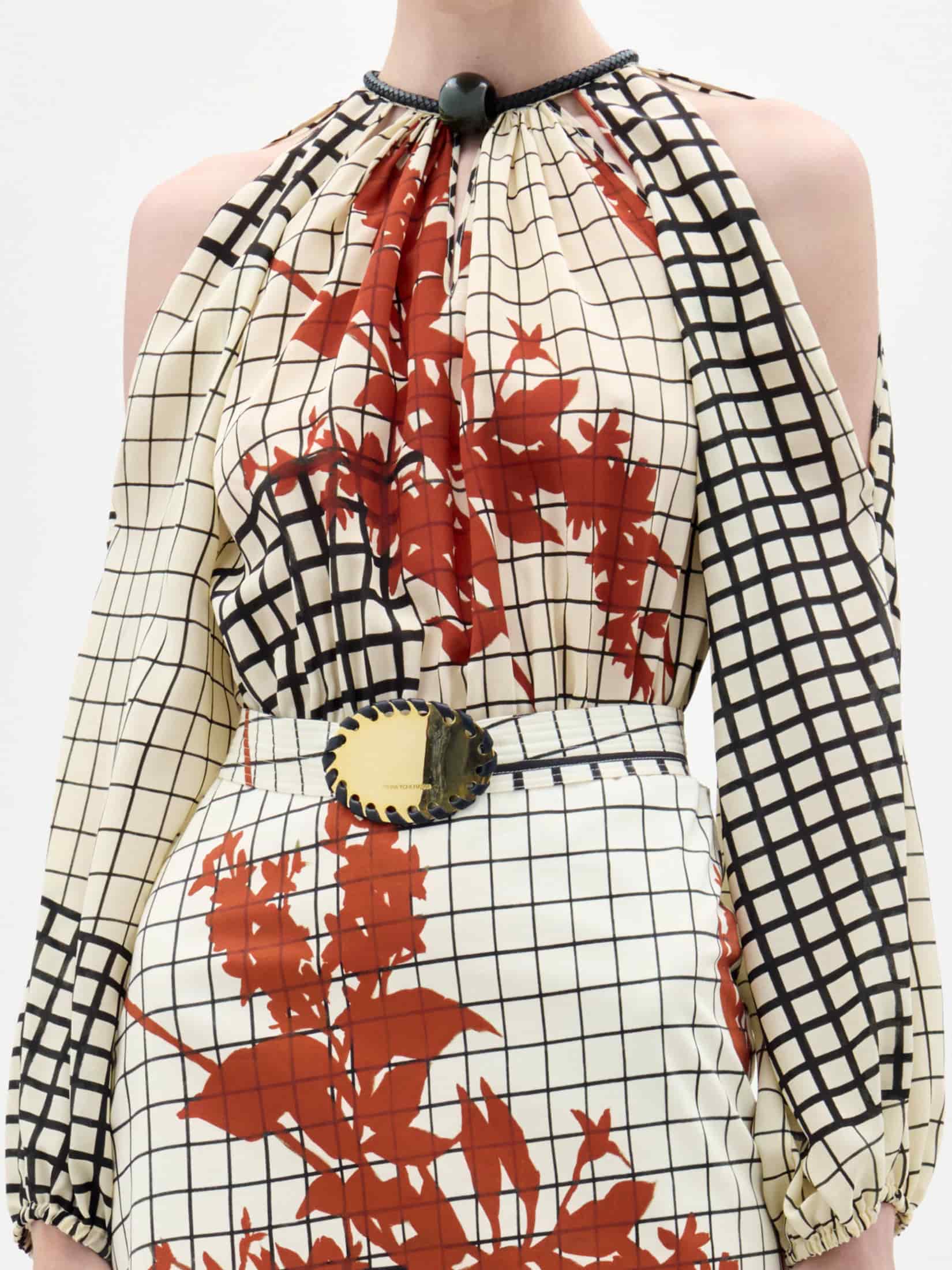 Jackson Dress - miniatura 2