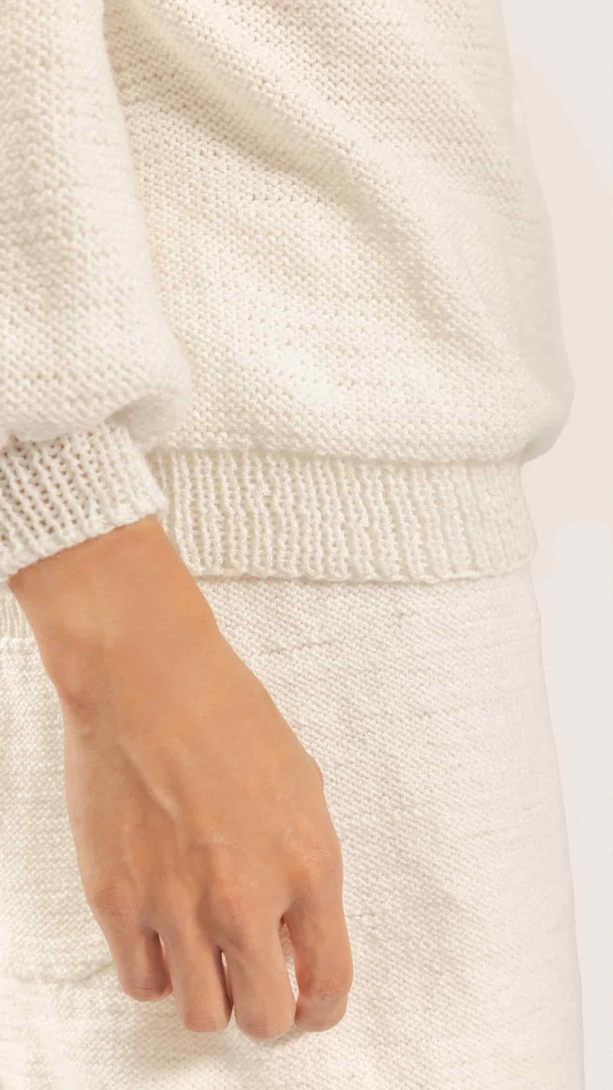 Maglione Jersey - miniatura 3