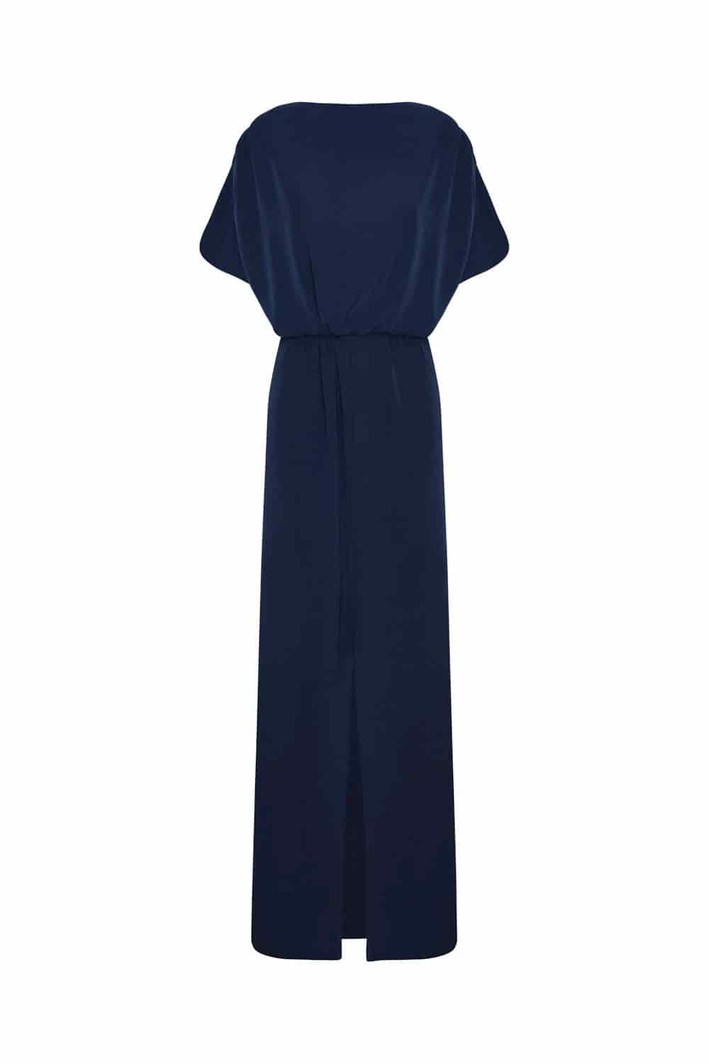 Vestido porto santo azul - miniatura 2