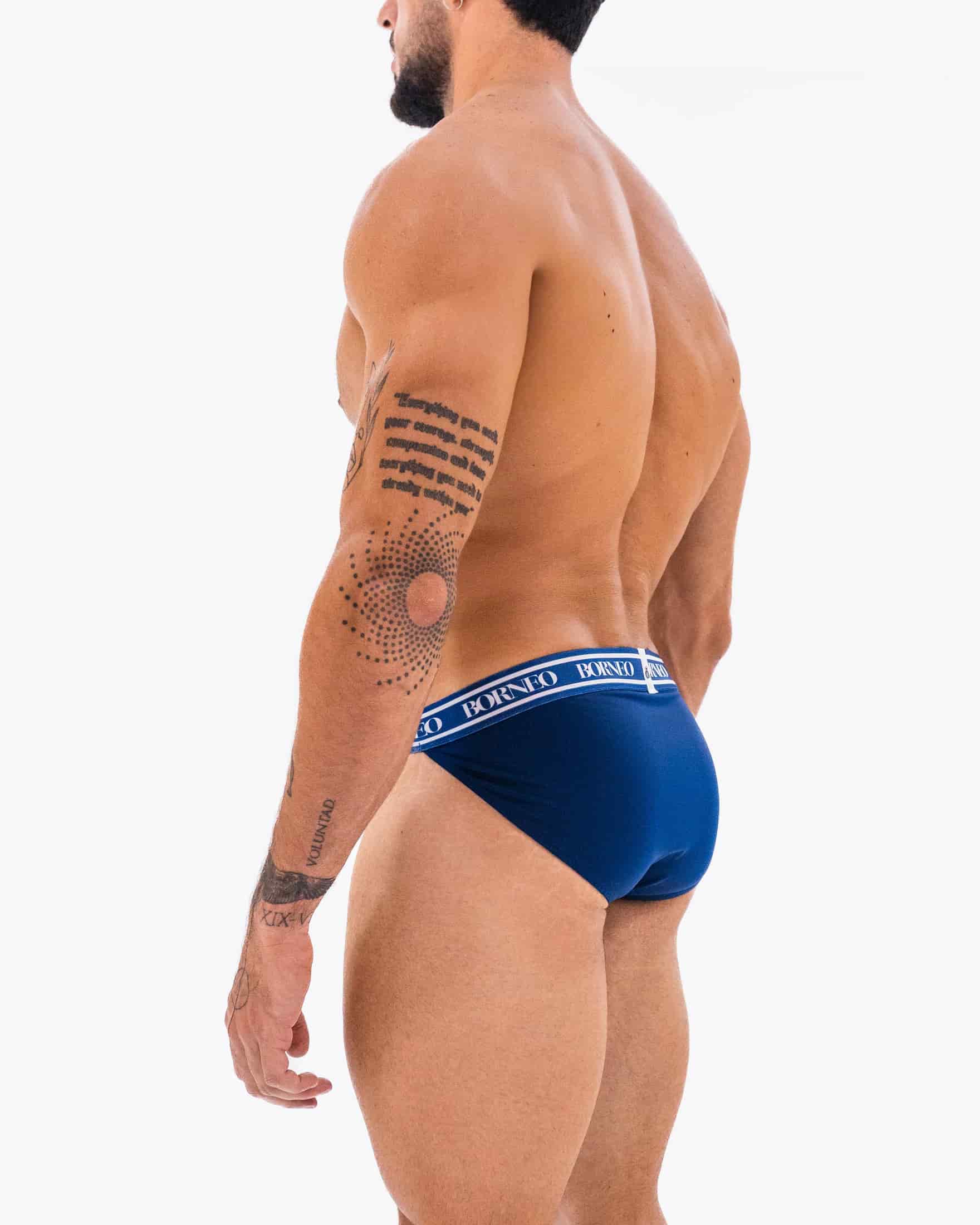 Jockini Azul Borneo - miniatura 3