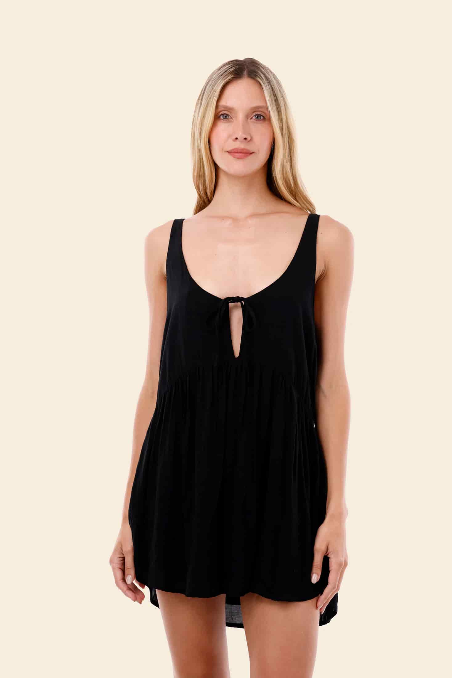 Black Soul Dress - miniatura 3