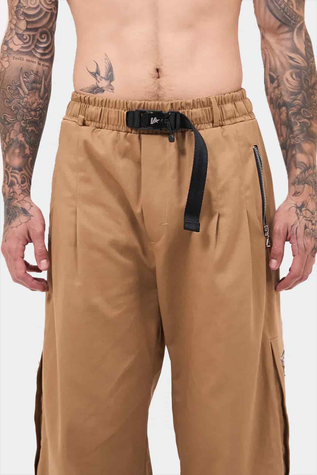 VENENO PANTALON KUBRIC - miniatura 9
