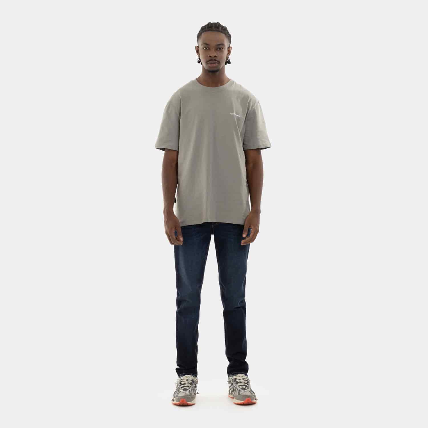 Slim Jean Vintage Blue - miniatura 1