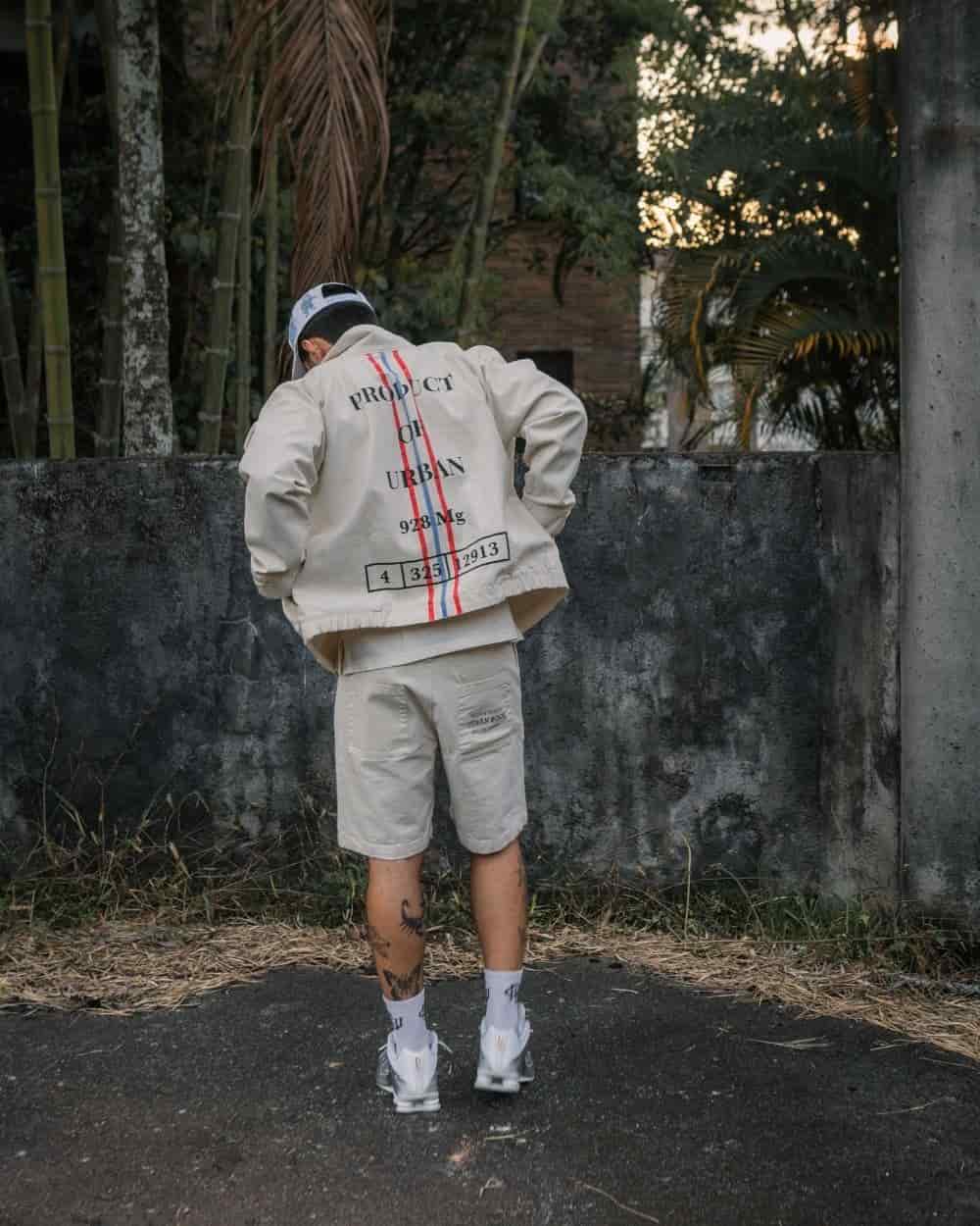 COSTAL SHORTS - miniatura 2