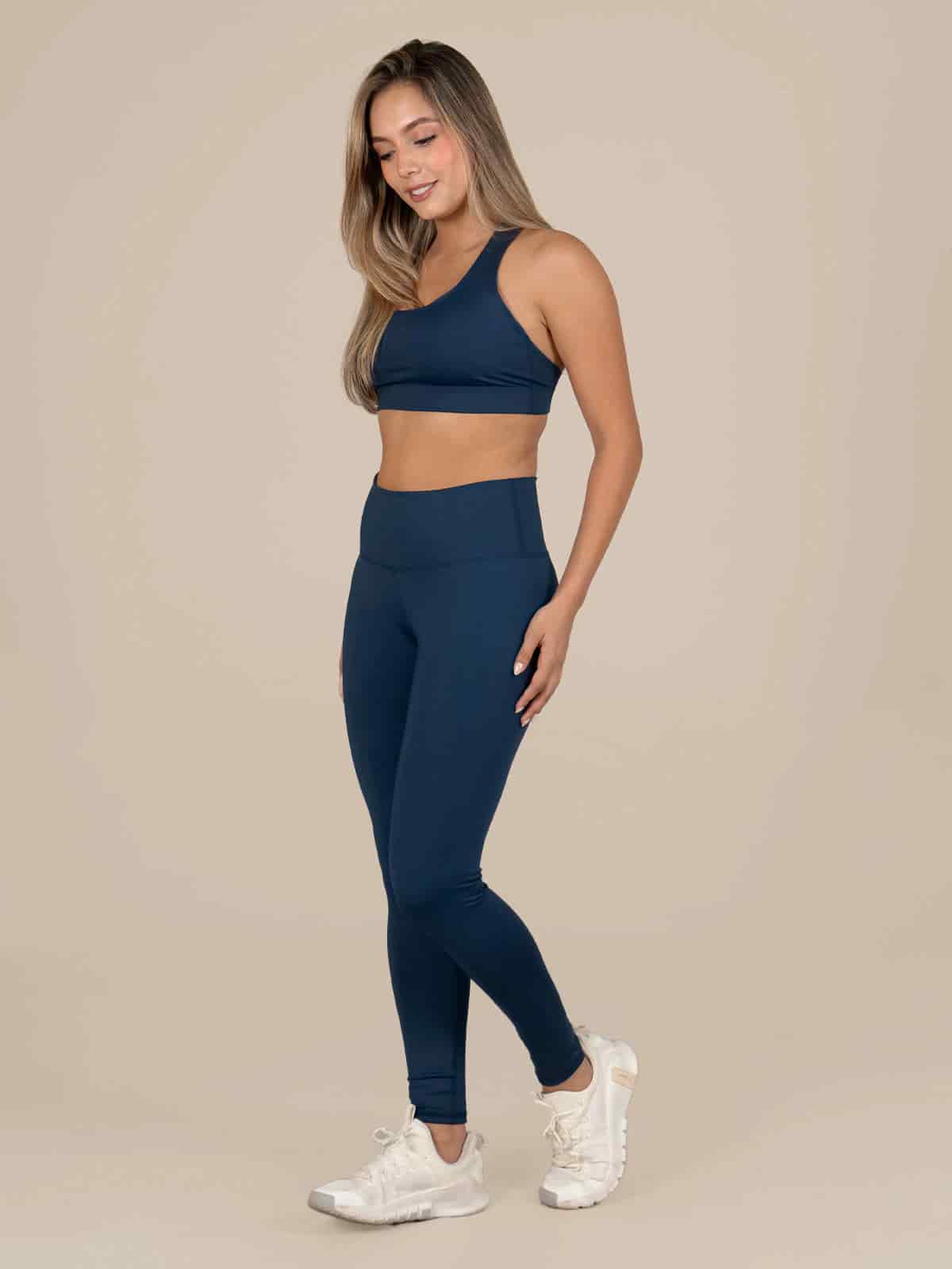 Petroleo leggins set slim - miniatura 2