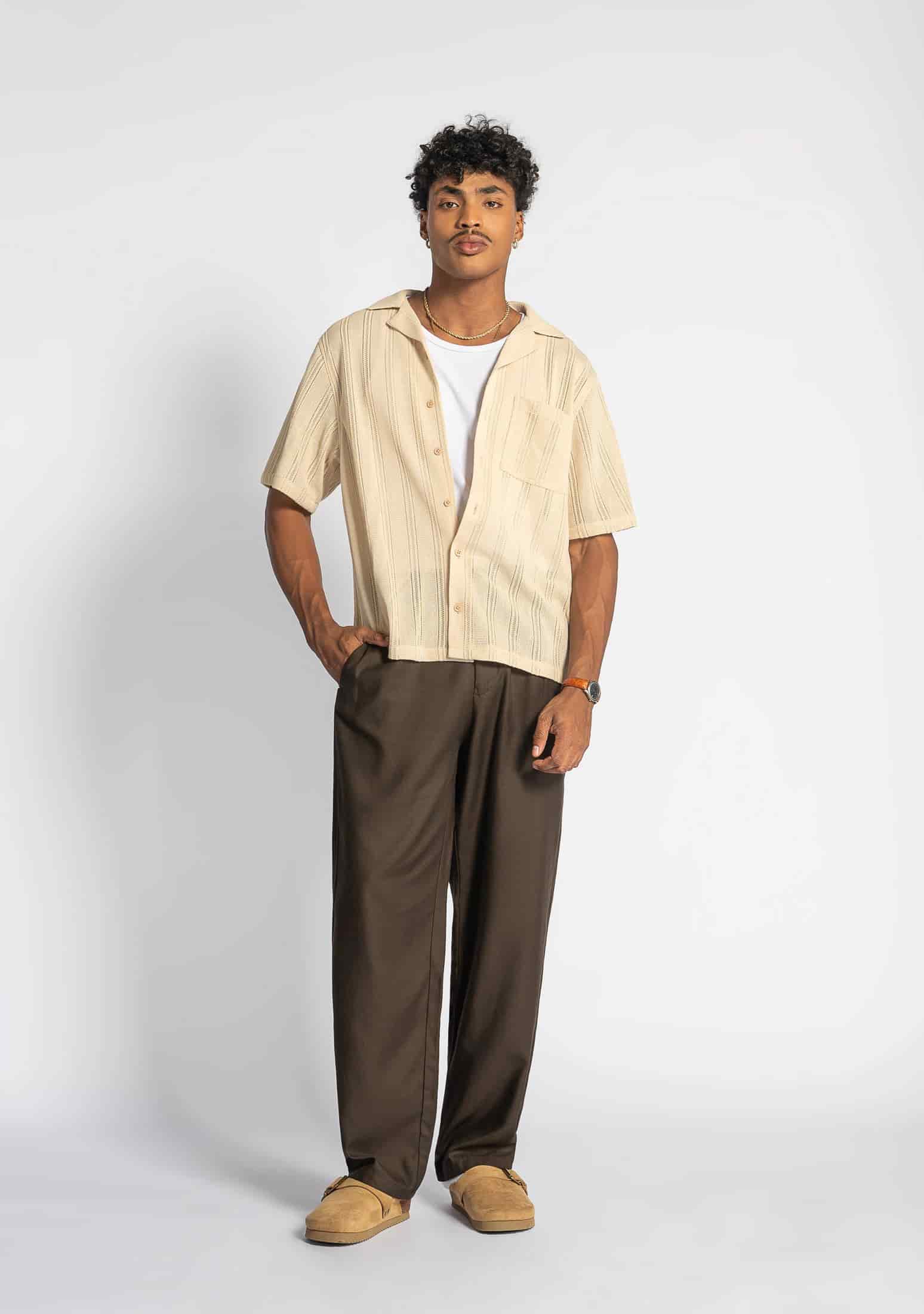 Before The West shirt - miniatura 4