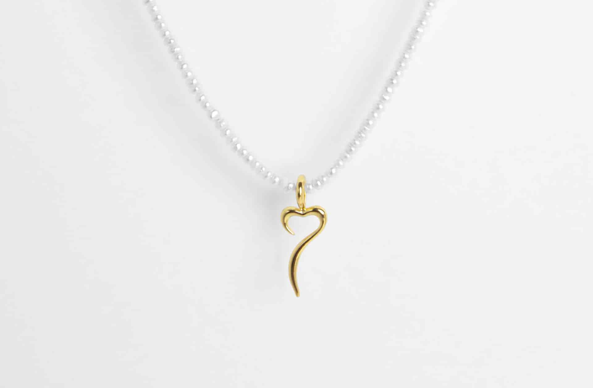 Collar Pure Love - miniatura 1