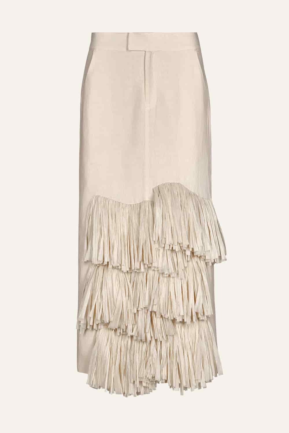 Ciudad Perdida Skirt - miniatura 1