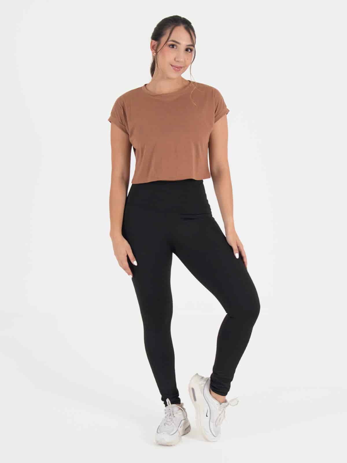 Tarin leggins set cafe claro - miniatura 1