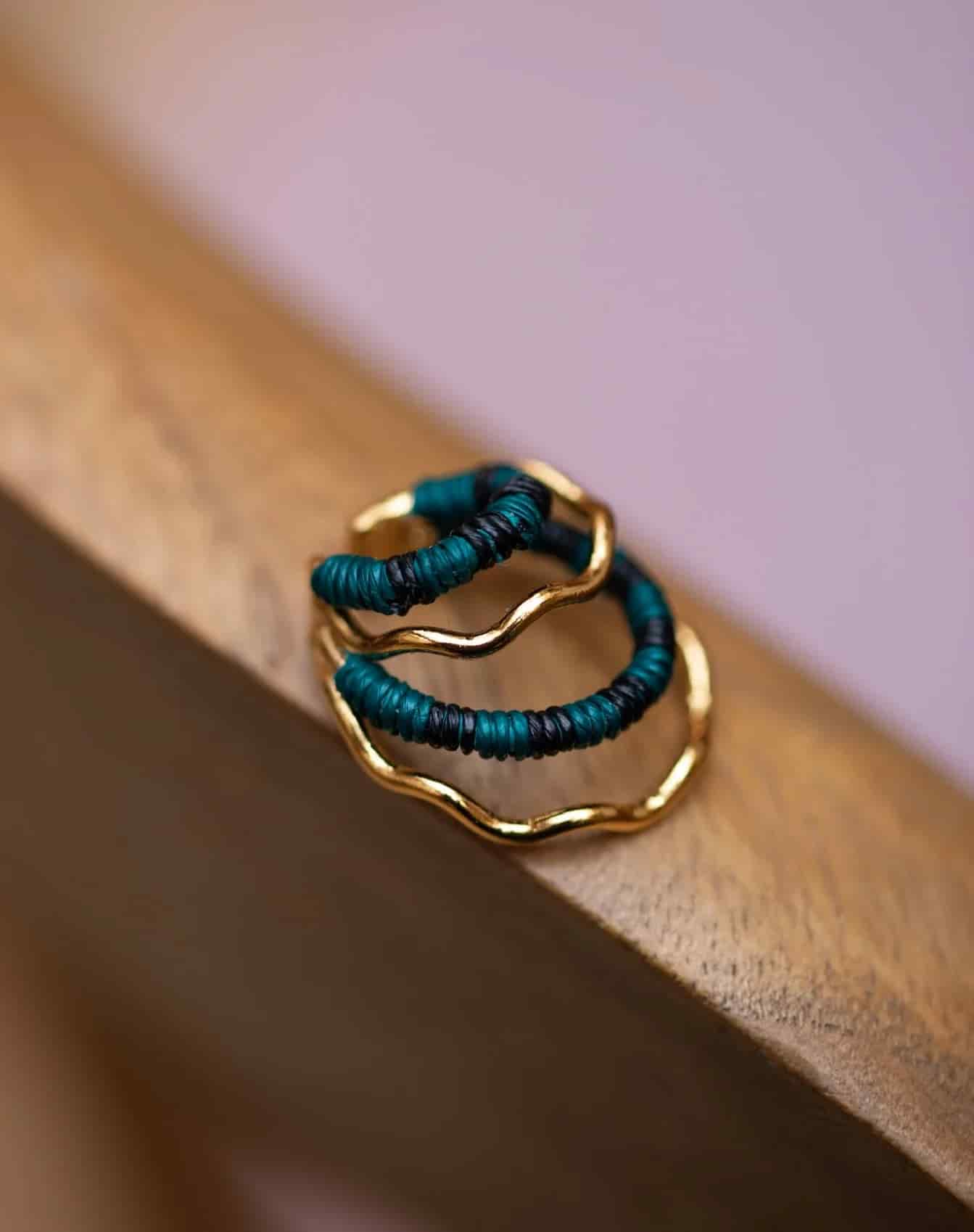 Orbe Earcuff - miniatura 3