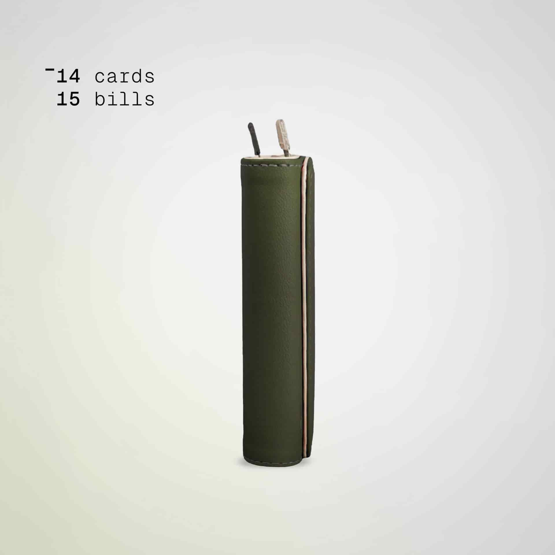 Speed Wallet - Aroma Collection - miniatura 28