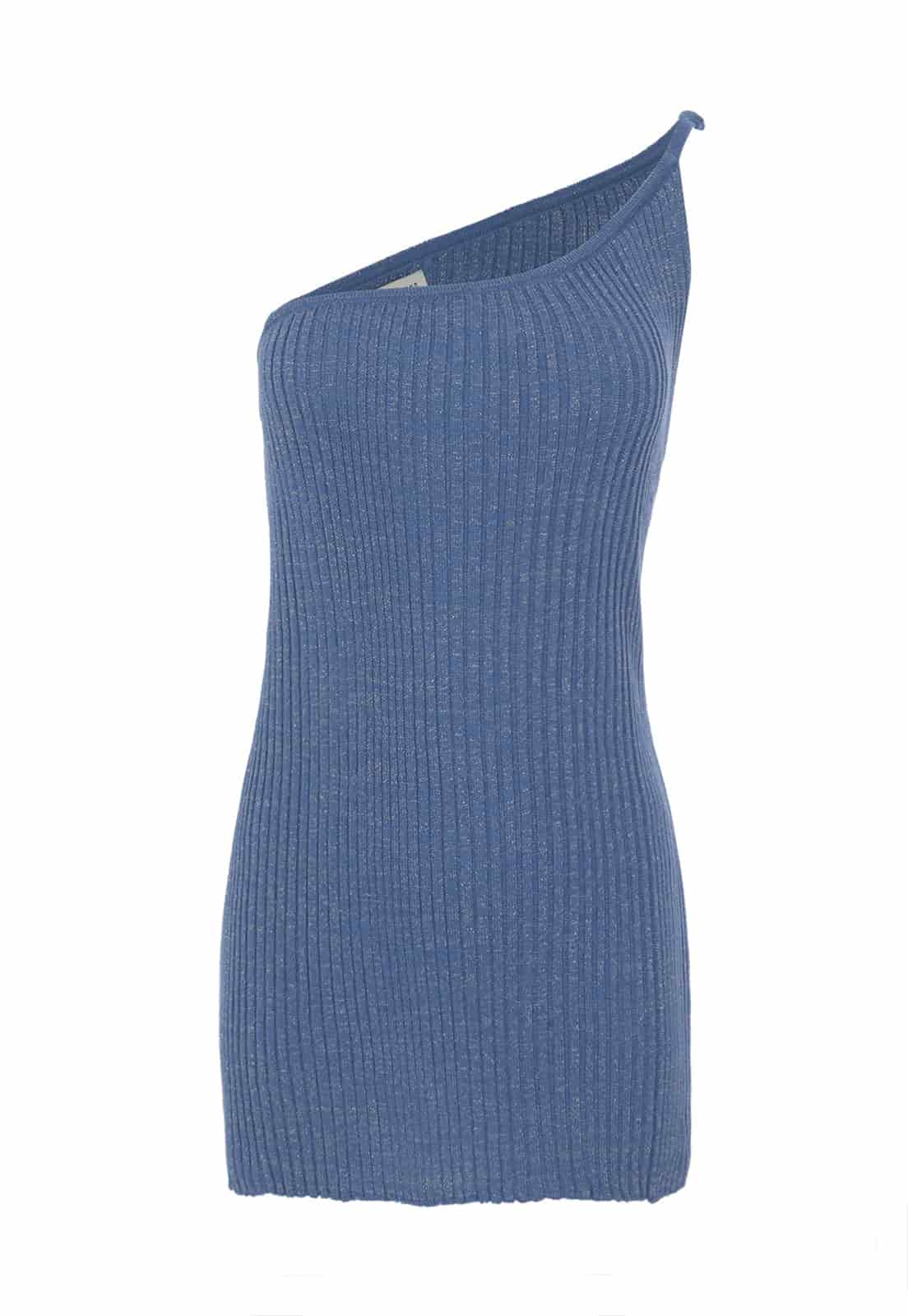 VERANO TOP BLUE - miniatura 1