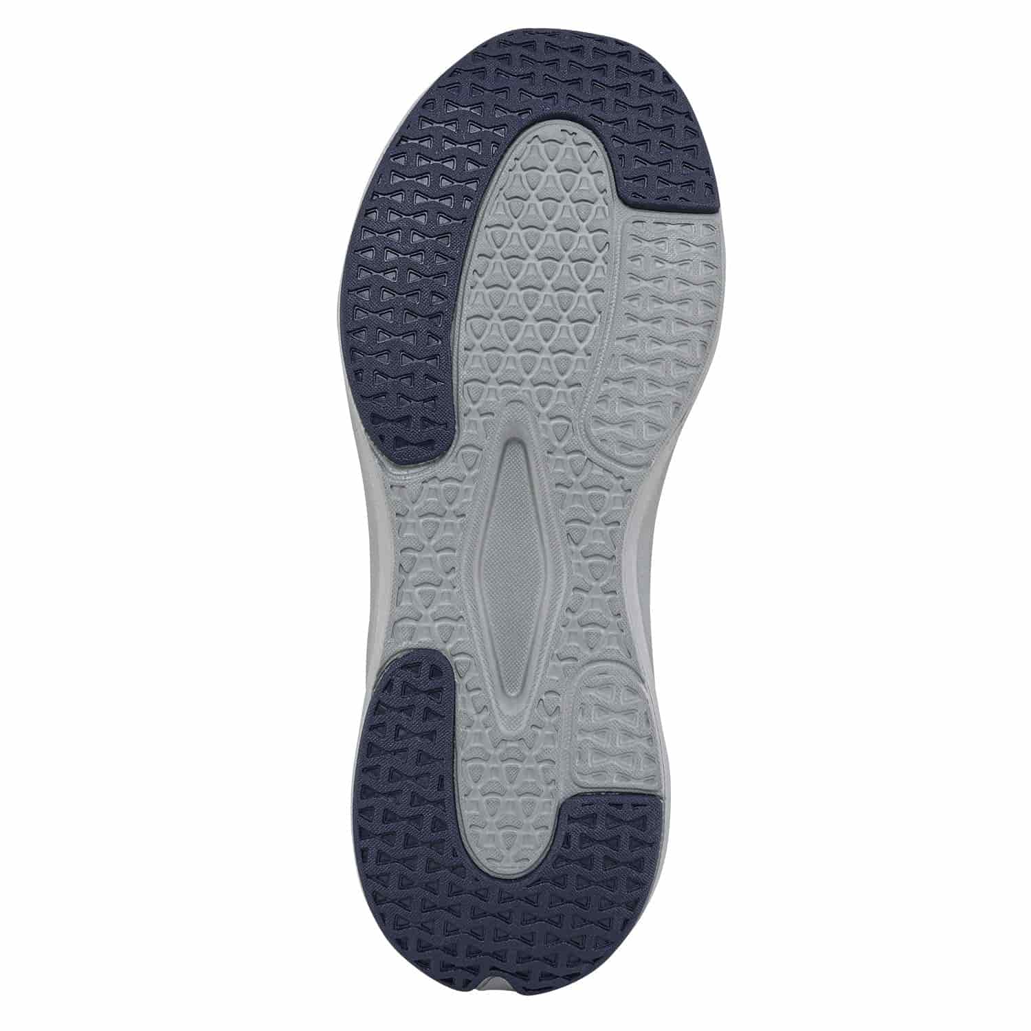 Tenis Running Taury Azul-Gris Croydon para Hombre - miniatura 7