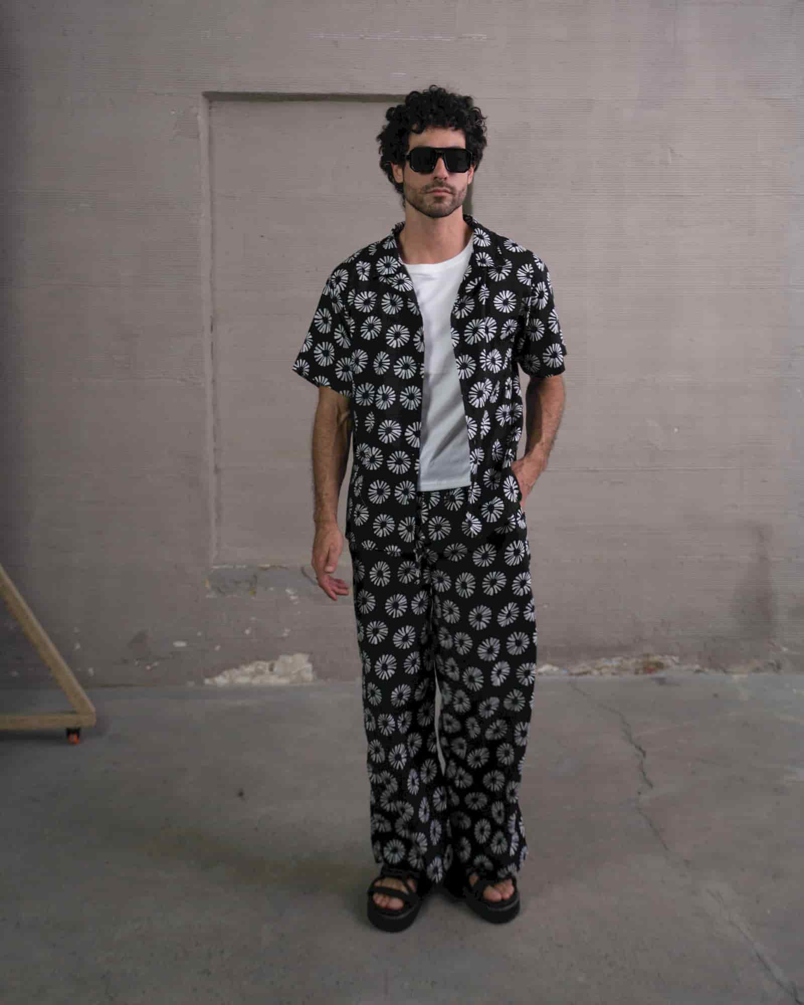 Pant bari Marga - miniatura 4
