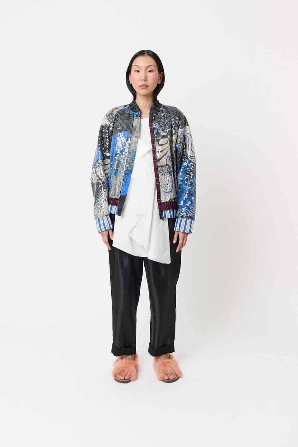 Skyline Jacket - miniatura 2