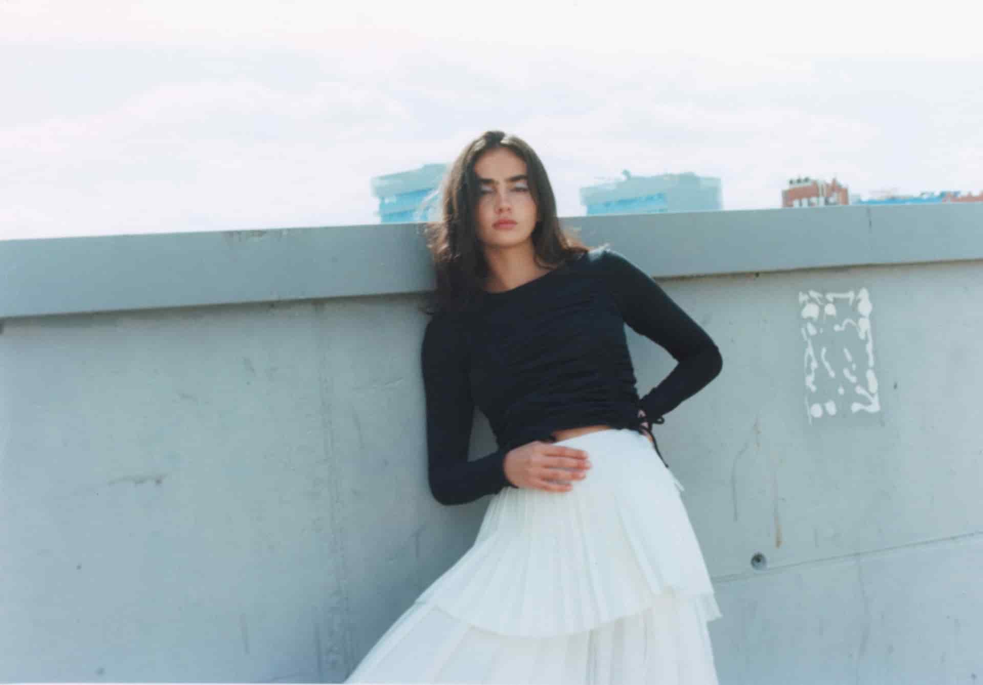 NARA LONG SLEEVE - miniatura 4