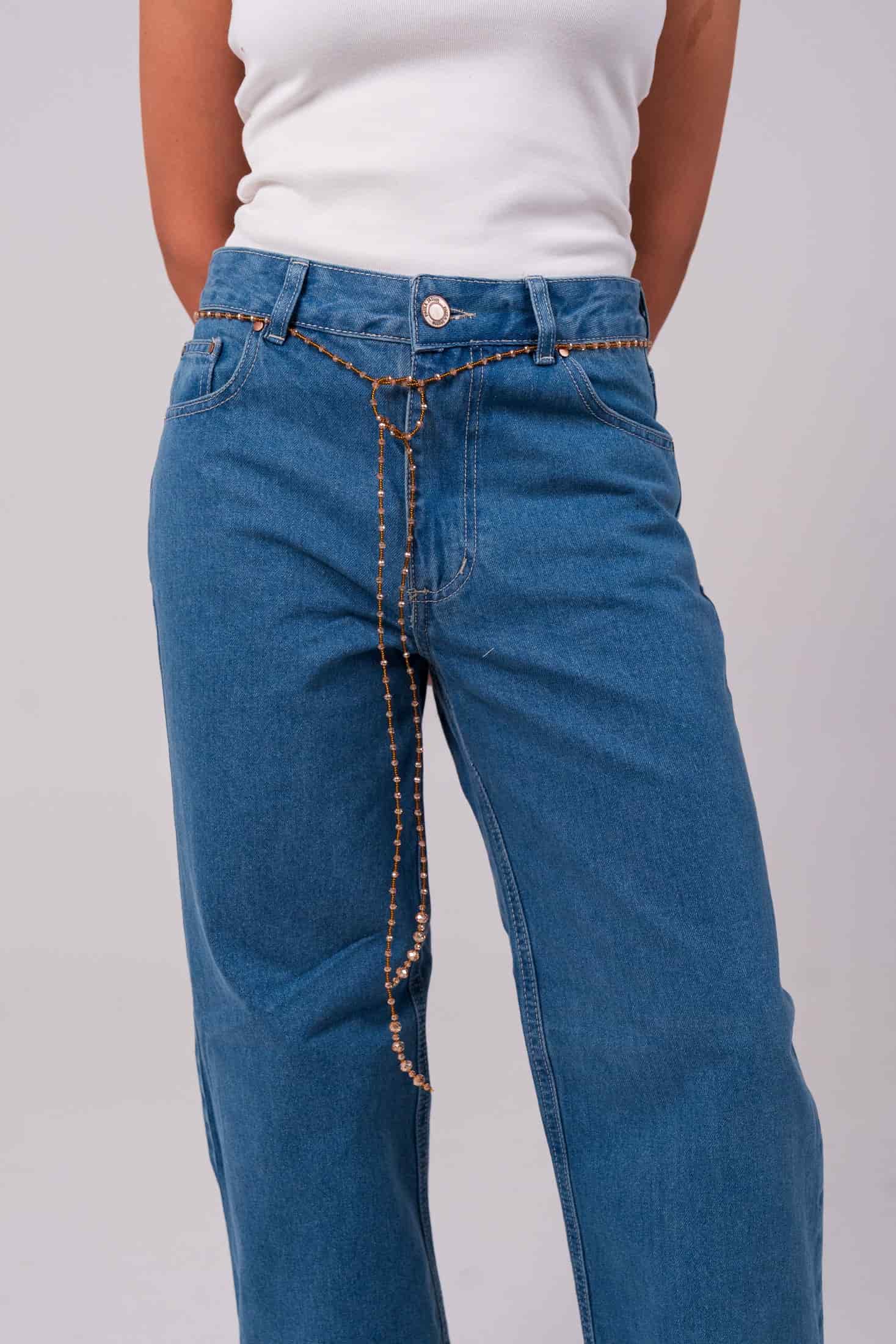 Artisan Belt (Honey) - miniatura 2