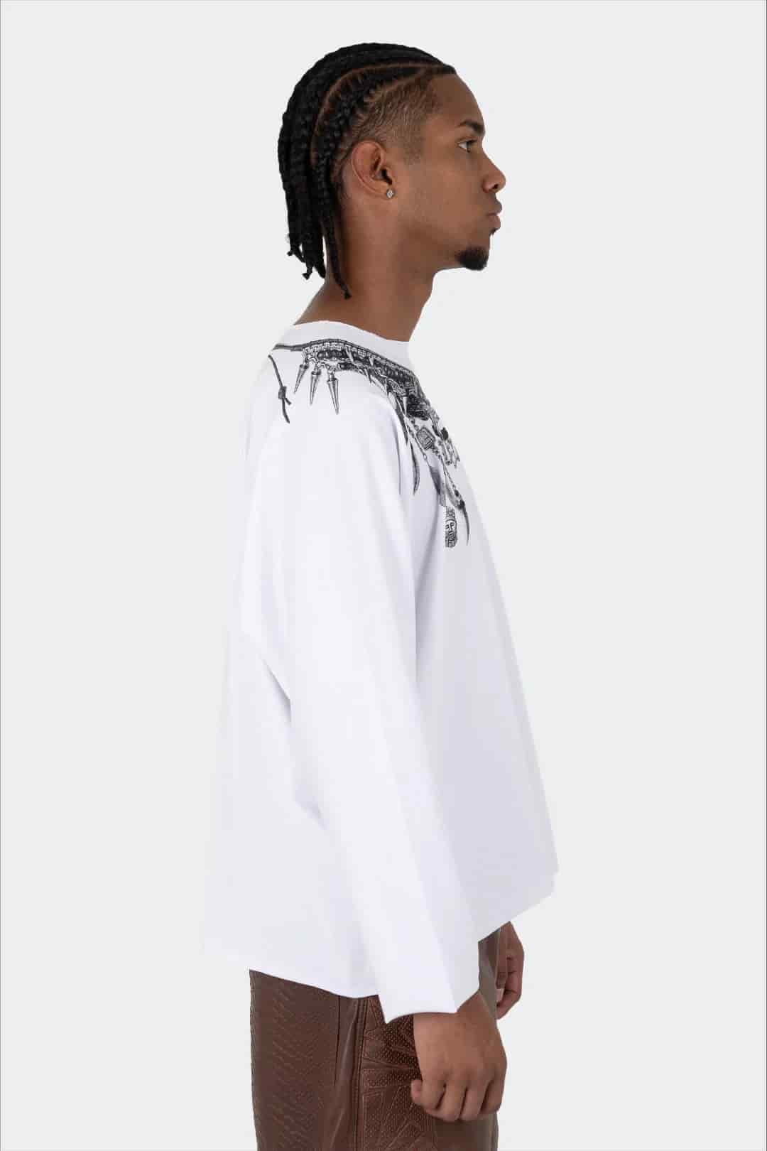 VENENO CAMISETA RAIZ - miniatura 3
